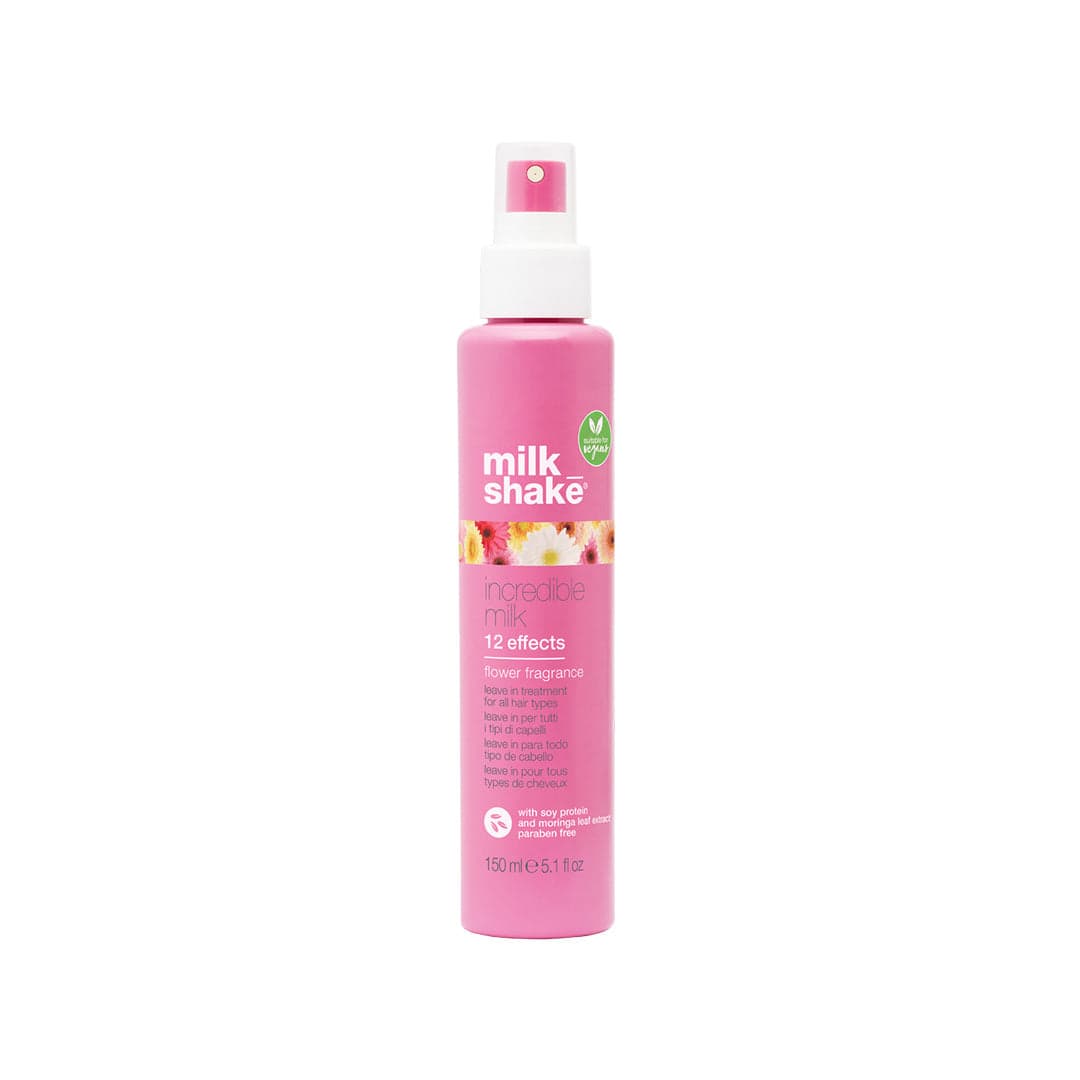 milk_shake Flower Incredible Milk 150ml