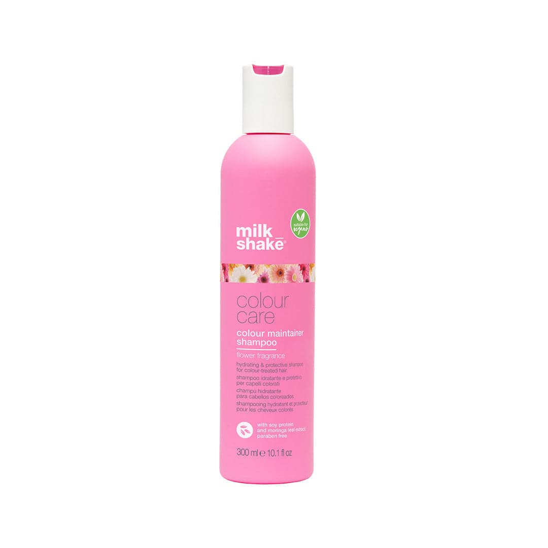 milk_shake Flower Colour Maintainer Shampoo 300ml