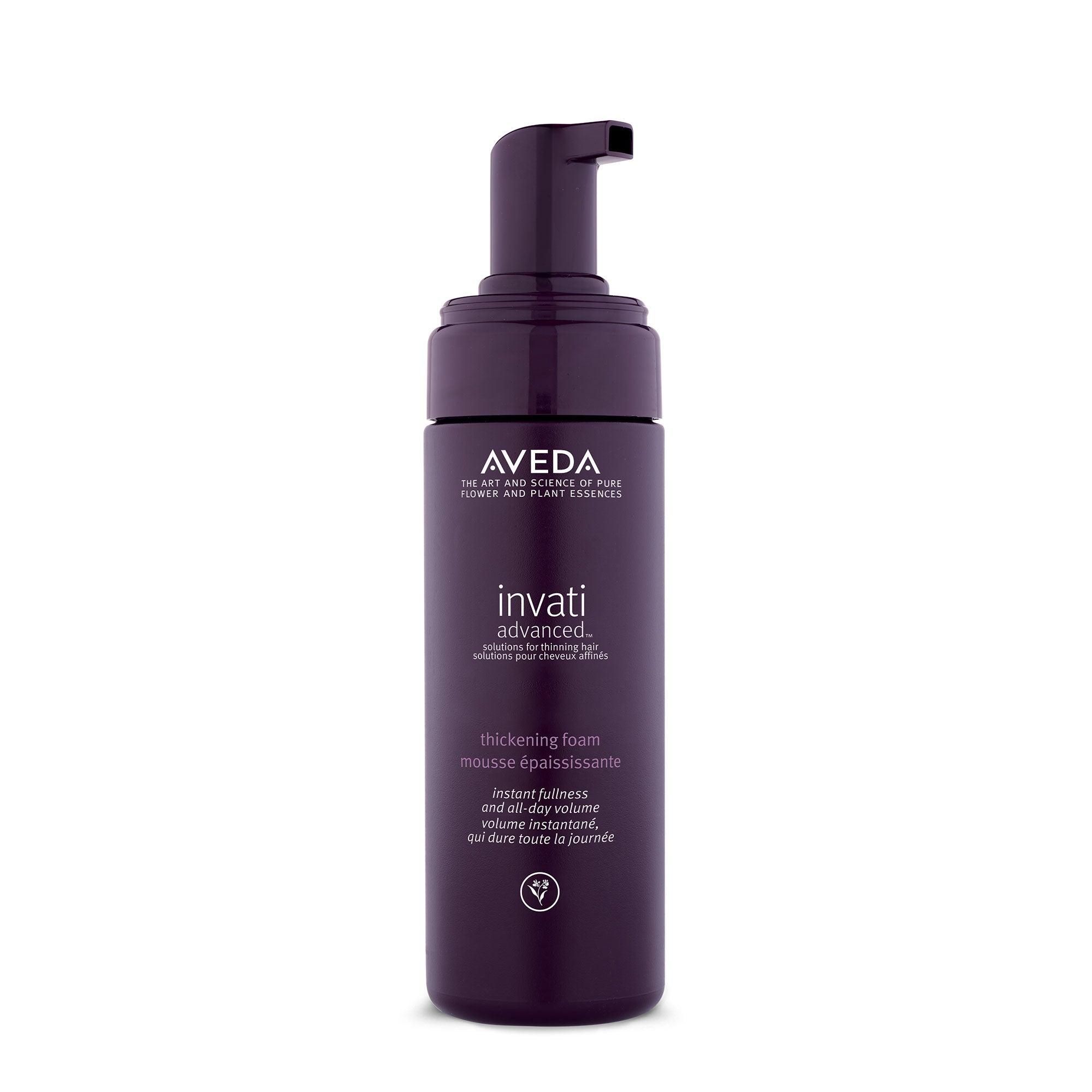 Aveda Invati Advanced™ Thickening Foam 150ml