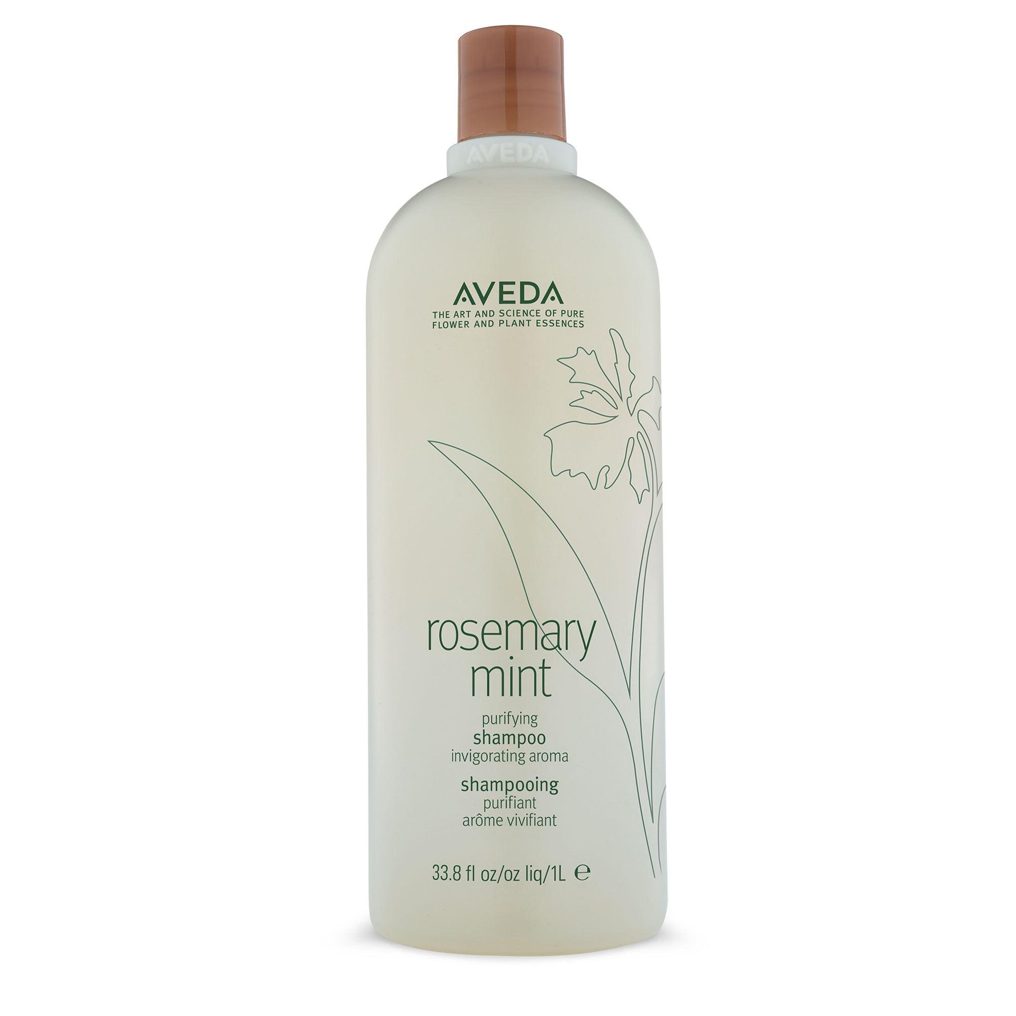 Aveda Rosemary Mint Purifying Shampoo 1000ml