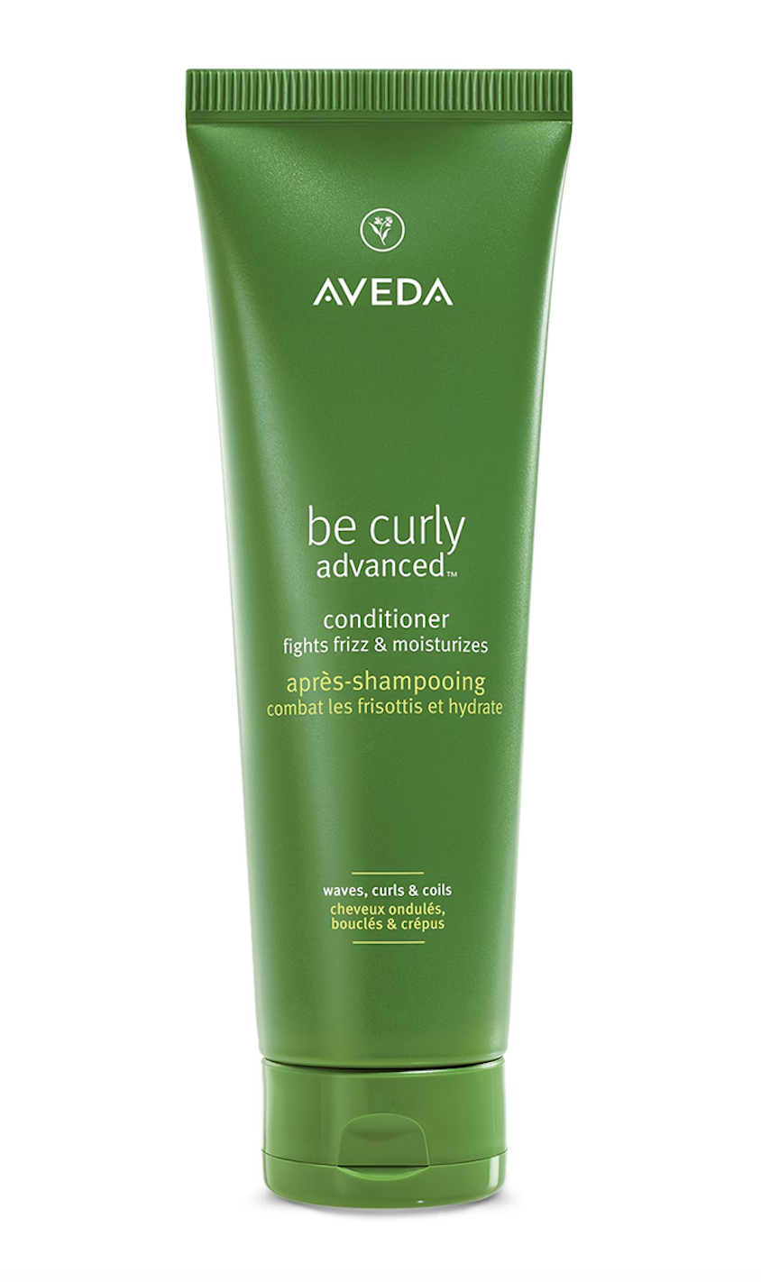 Aveda Be Curly Advanced™ Trio Bundle w/Curl Enhancer Cream 200ml