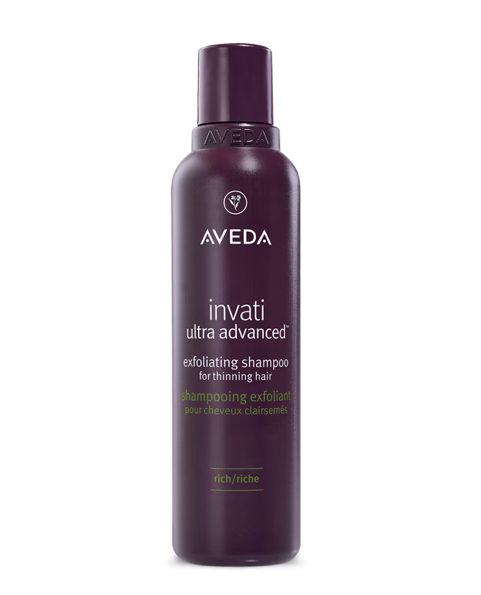 Aveda Invati Ultra Advanced™ Solutions For Thinning Hair - Rich