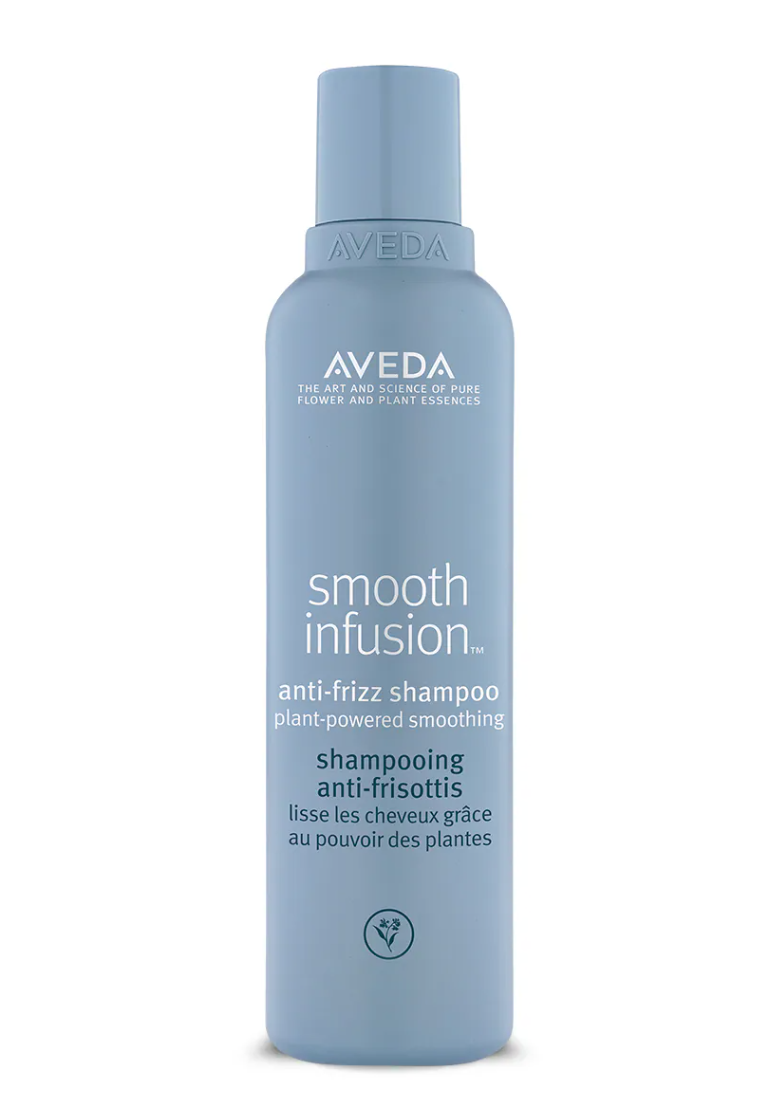 Aveda Smooth Infusion Trio Bundle w/Perfect Blow Dry 200ml