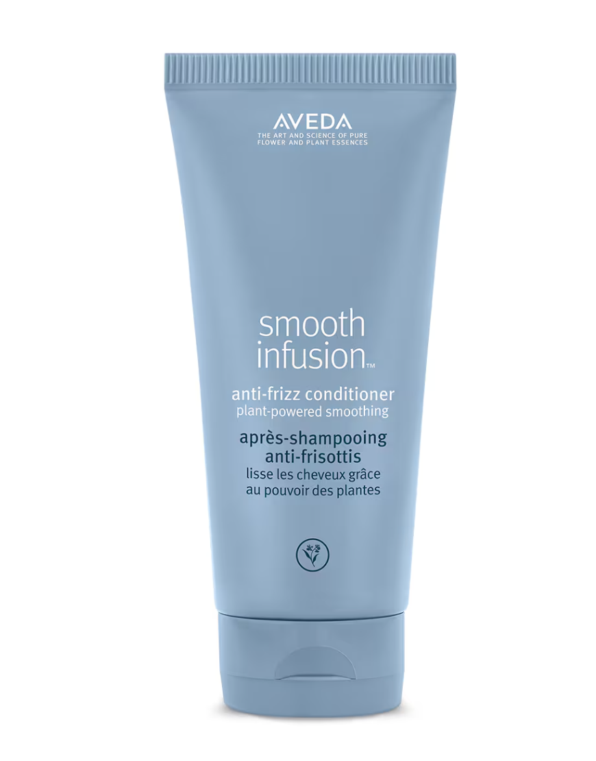 Aveda Smooth Infusion Trio Bundle w/Perfect Blow Dry 200ml