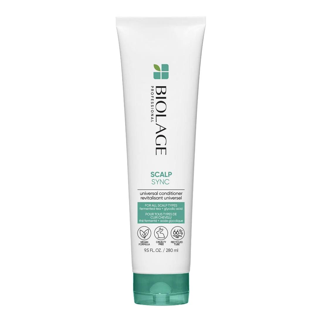 Biolage Scalp Sync Universal Conditioner 280ml