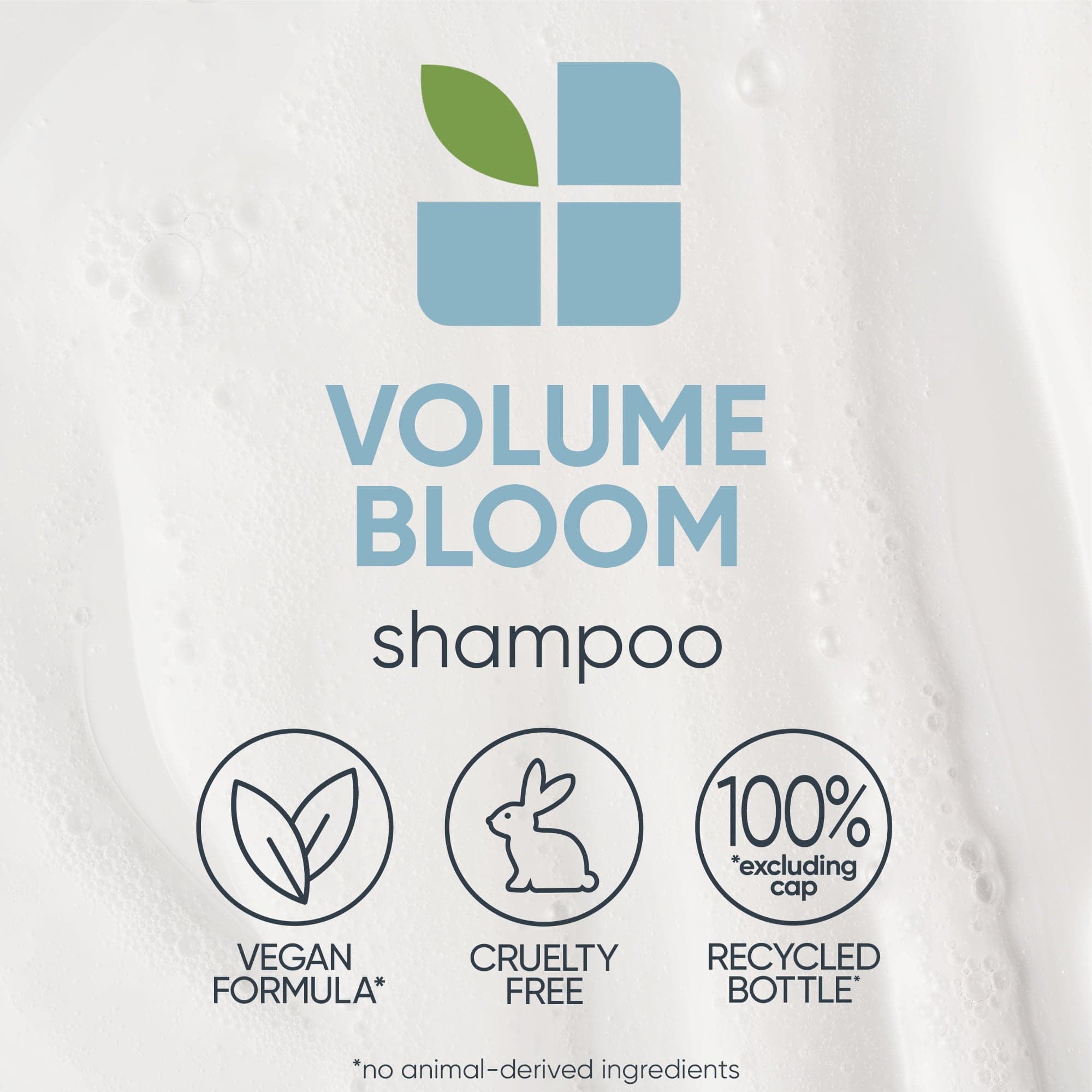 Biolage Volume Bloom Shampoo 400ml