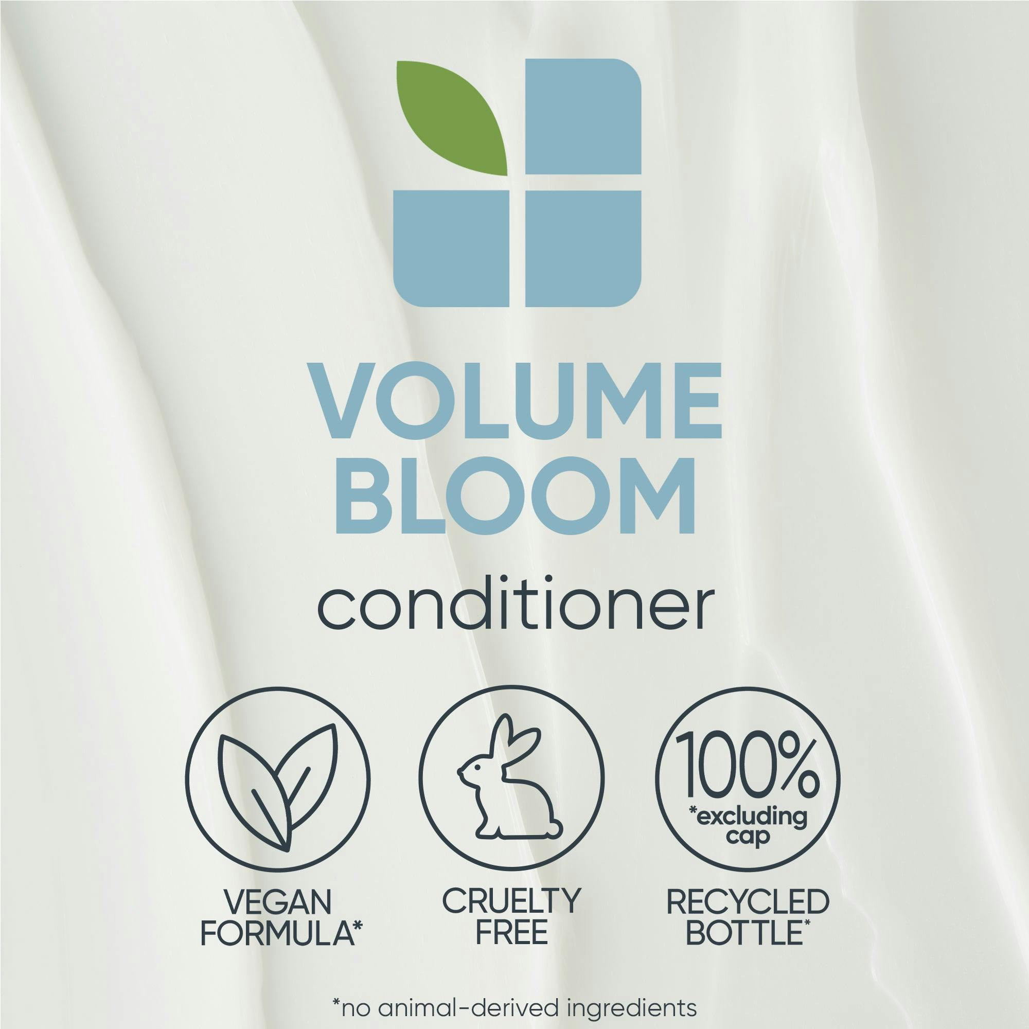Biolage Volume Bloom Conditioner 1000ml