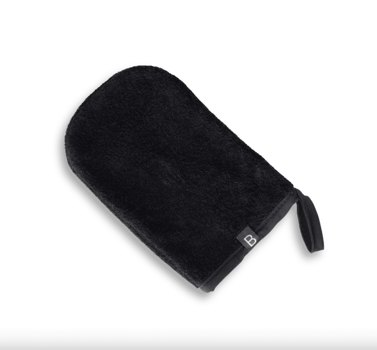 Biologi Bamboo Cleansing Mitt