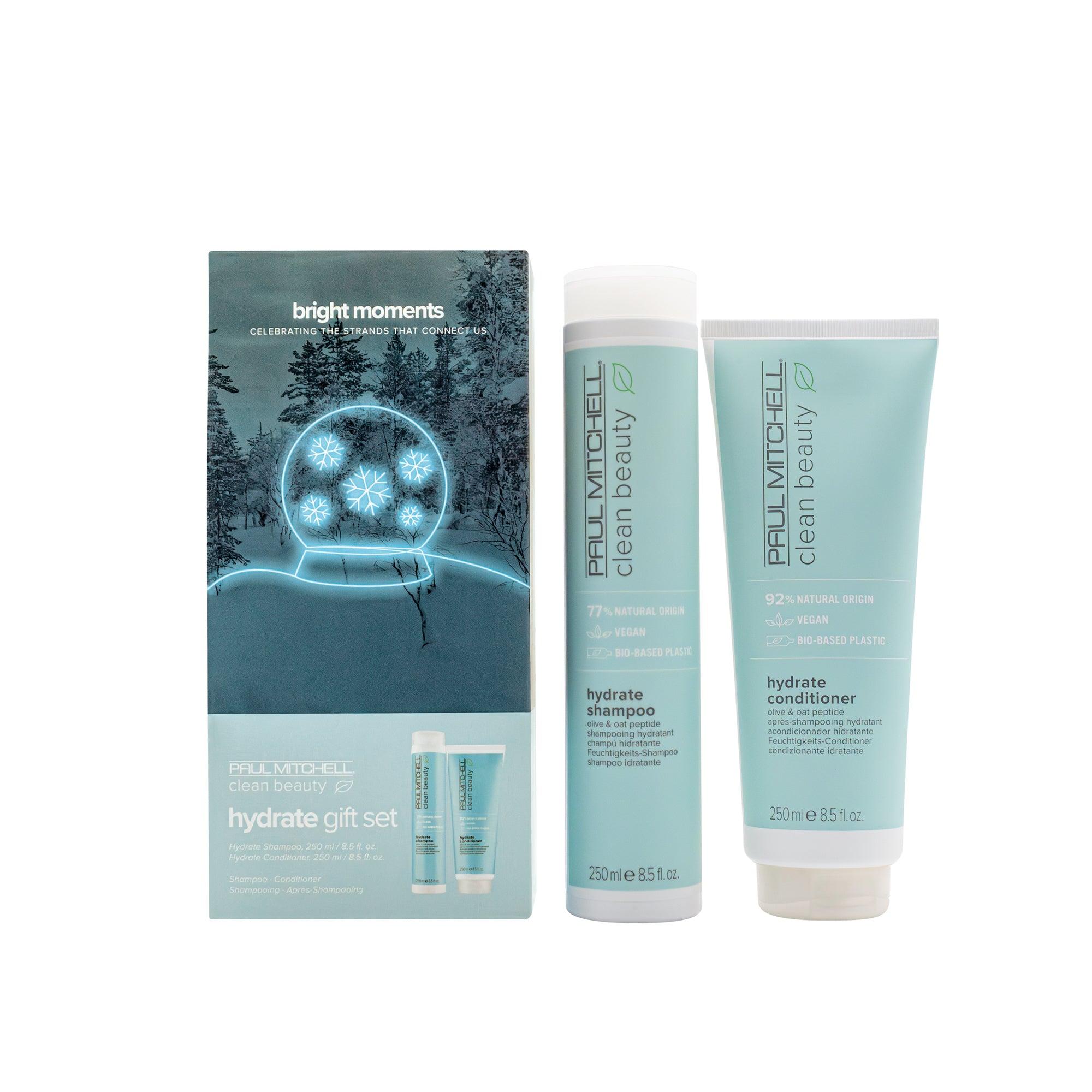 Paul Mitchell Clean Beauty Hydrate Duo