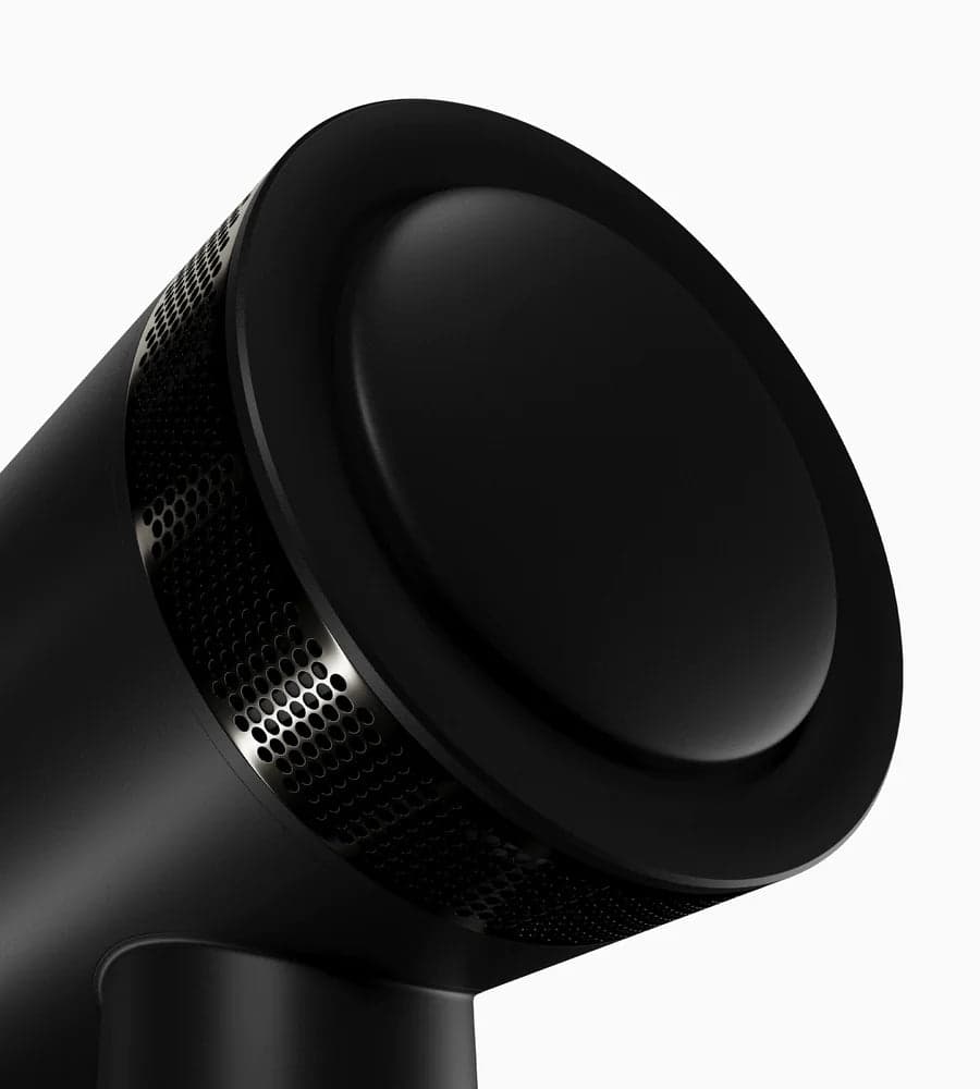 CLOUD NINE The Airshot Pro Hair Dryer