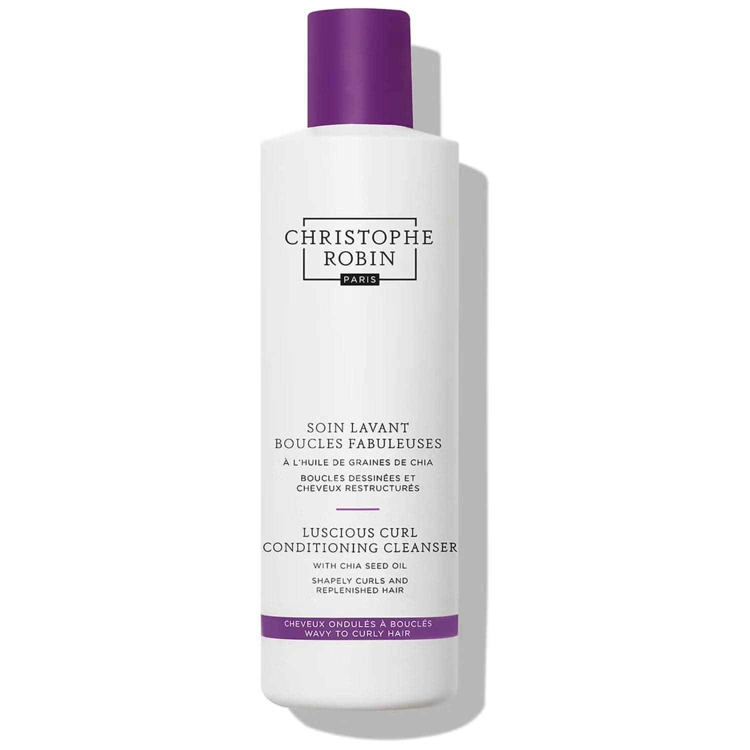 Christophe Robin Curly Days Bundle