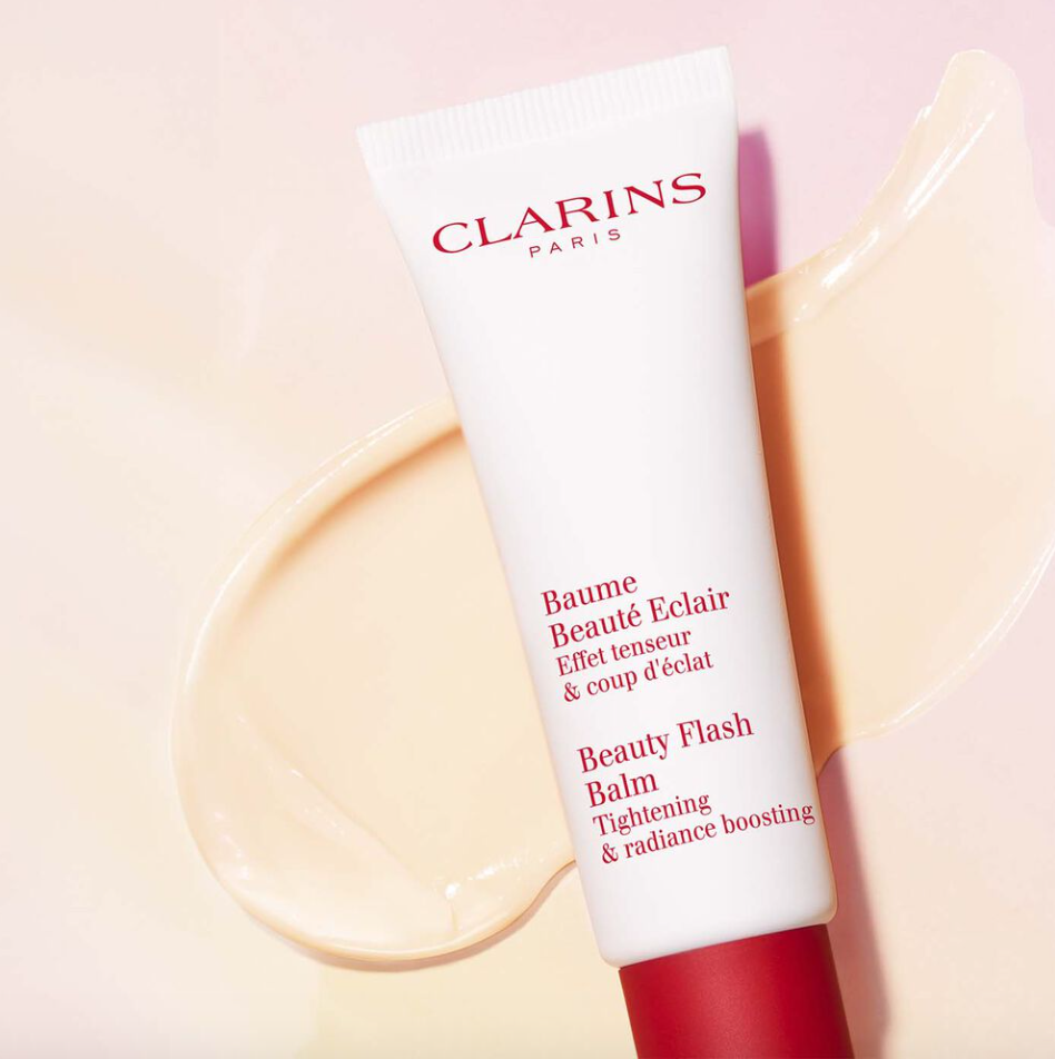 Clarins Beauty Flash Balm 50ml