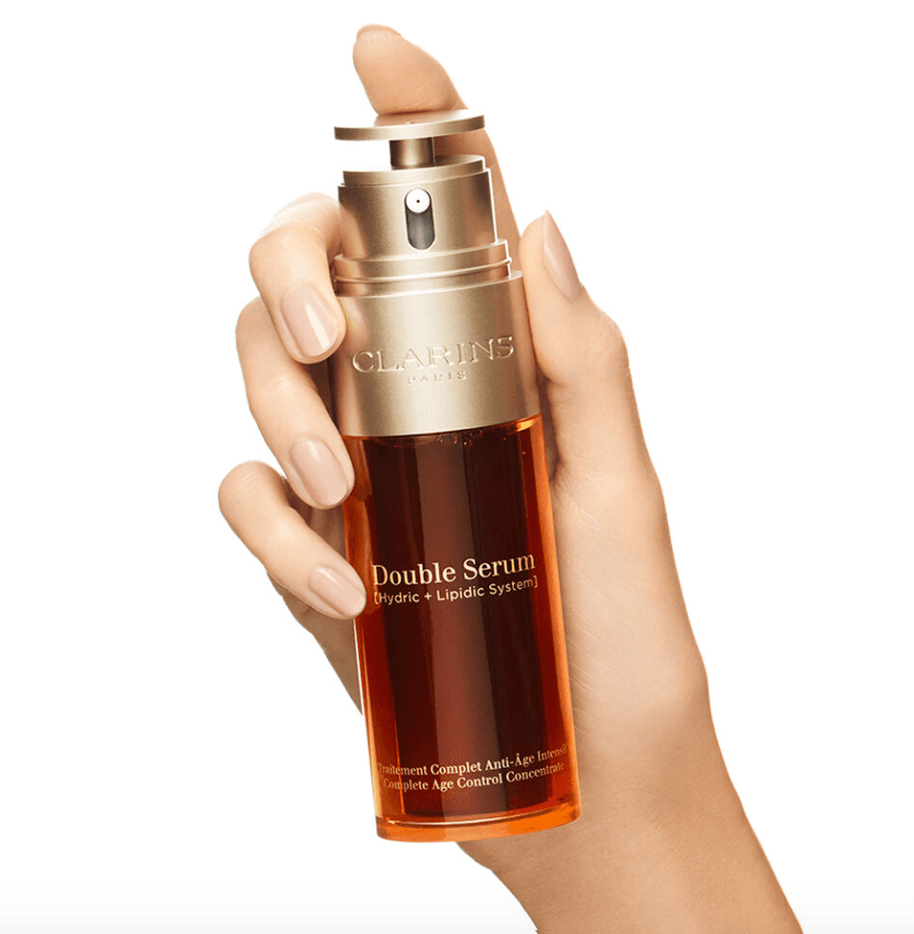 Clarins Double Serum 50ml