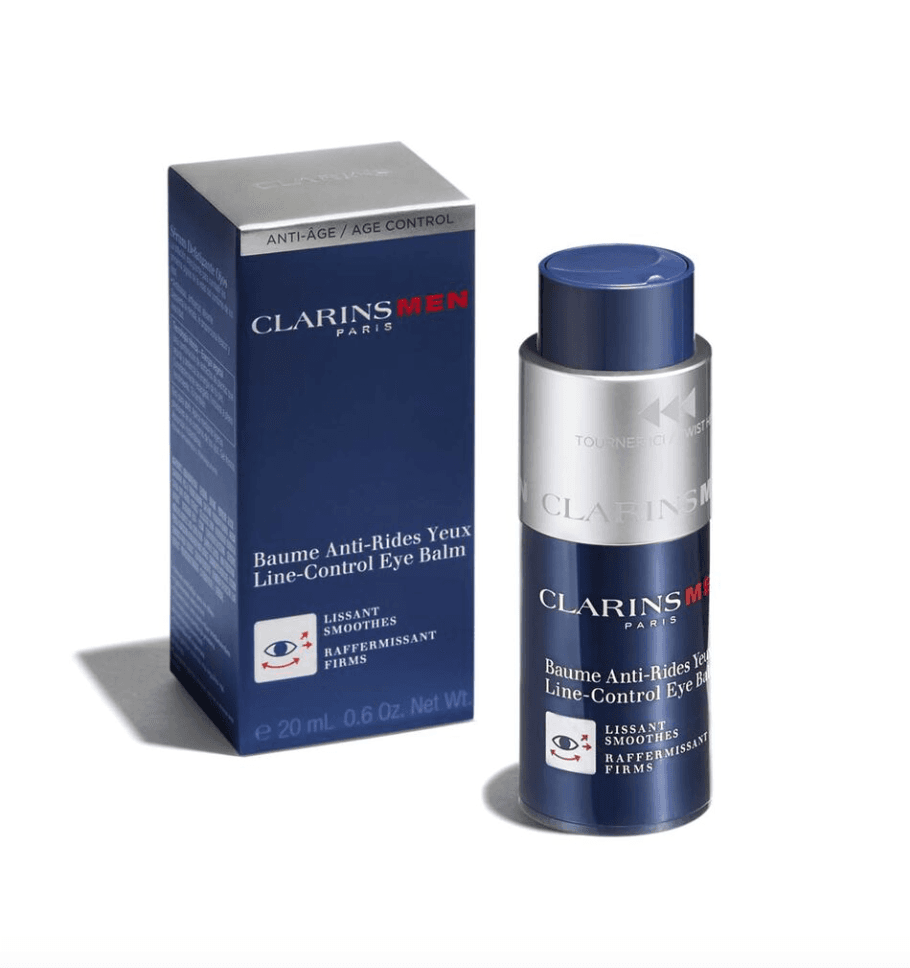 ClarinsMen Line Control Eye Balm 20ml