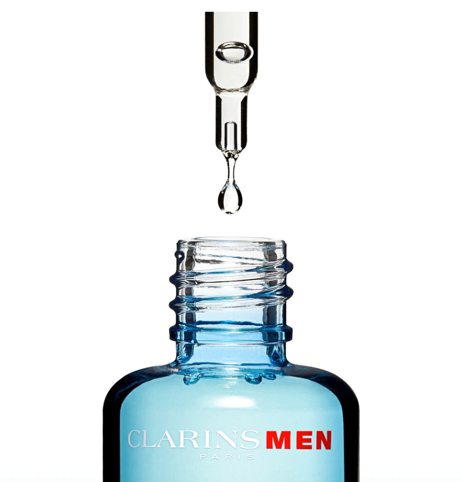 ClarinsMen Shave and Beard Oil 30ml