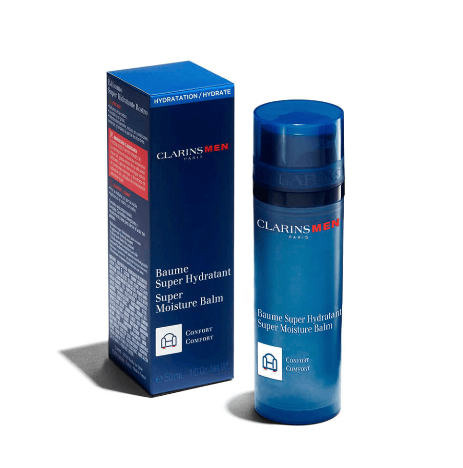 ClarinsMen Super Moisture Balm 50ml