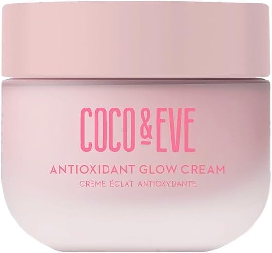 Coco & Eve Antioxidant Glow Cream 50ml