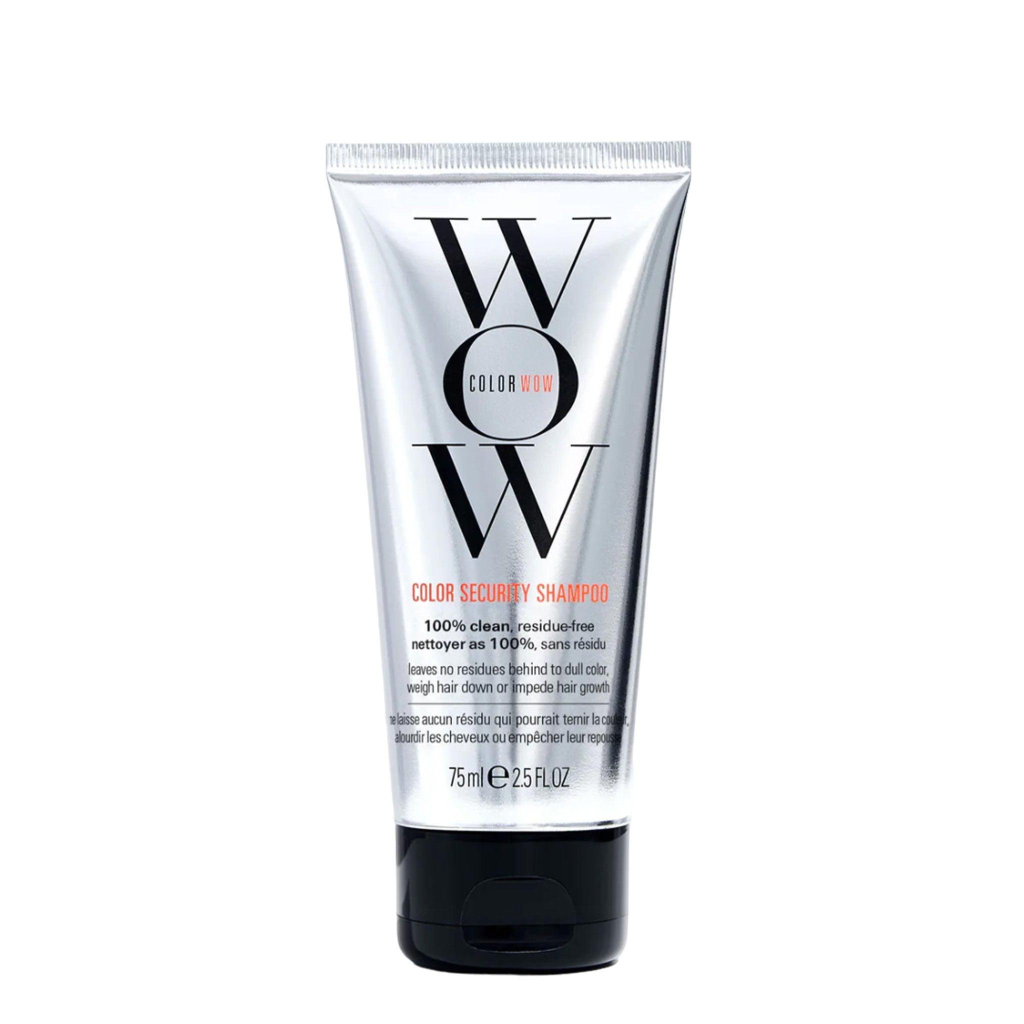 Color Wow Color Security Shampoo 75ml