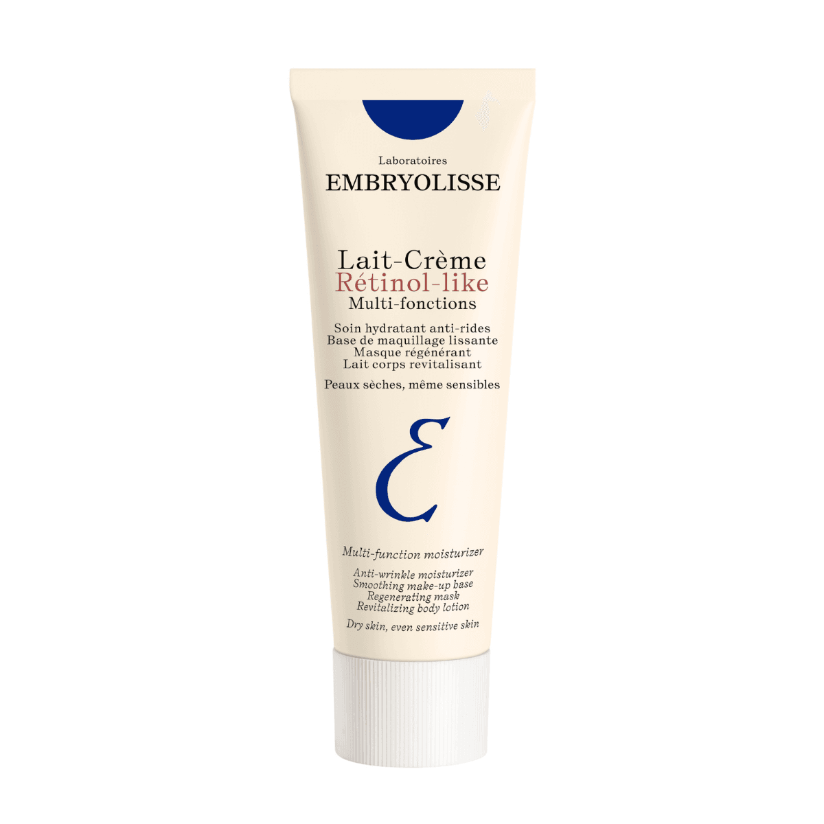 Embryolisse Lait-Crème Retinol-Like 75ml