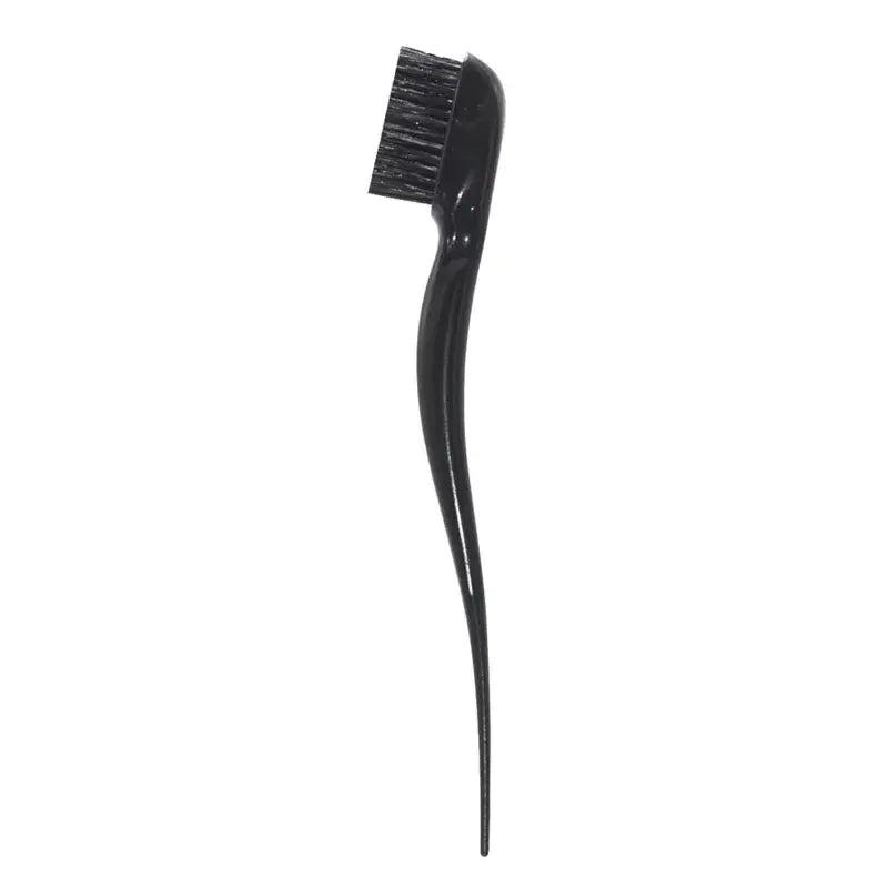 Cricket Amped Up Edges Brush - Black