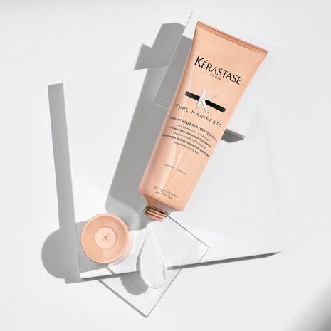 Kérastase Curl Manifesto Trio Bundle