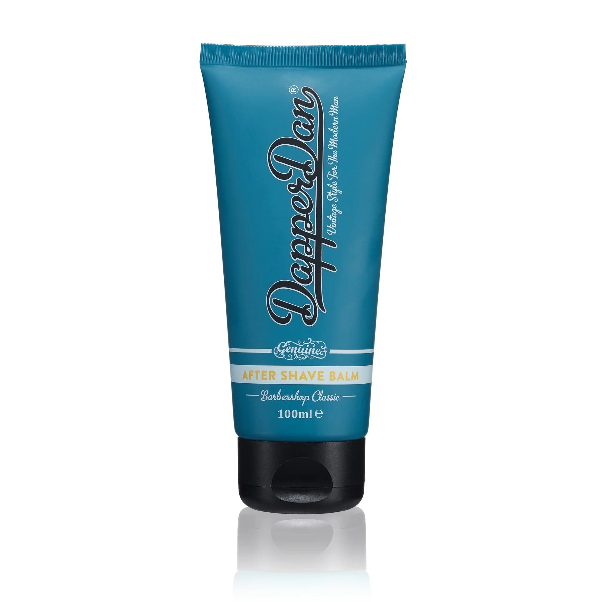 Dapper Dan Aftershave Balm 100ml