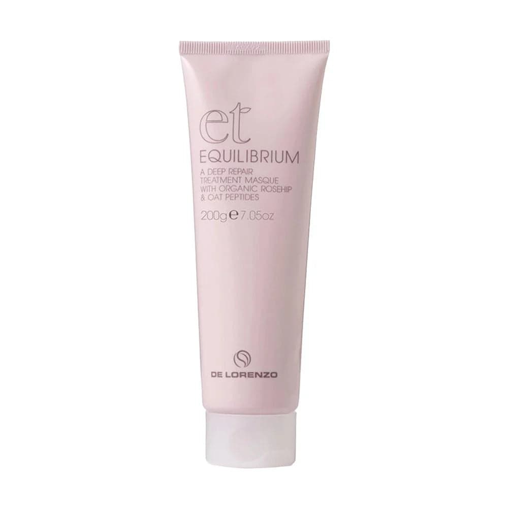 De Lorenzo Essential Treatments Equilibrium Masque 200g