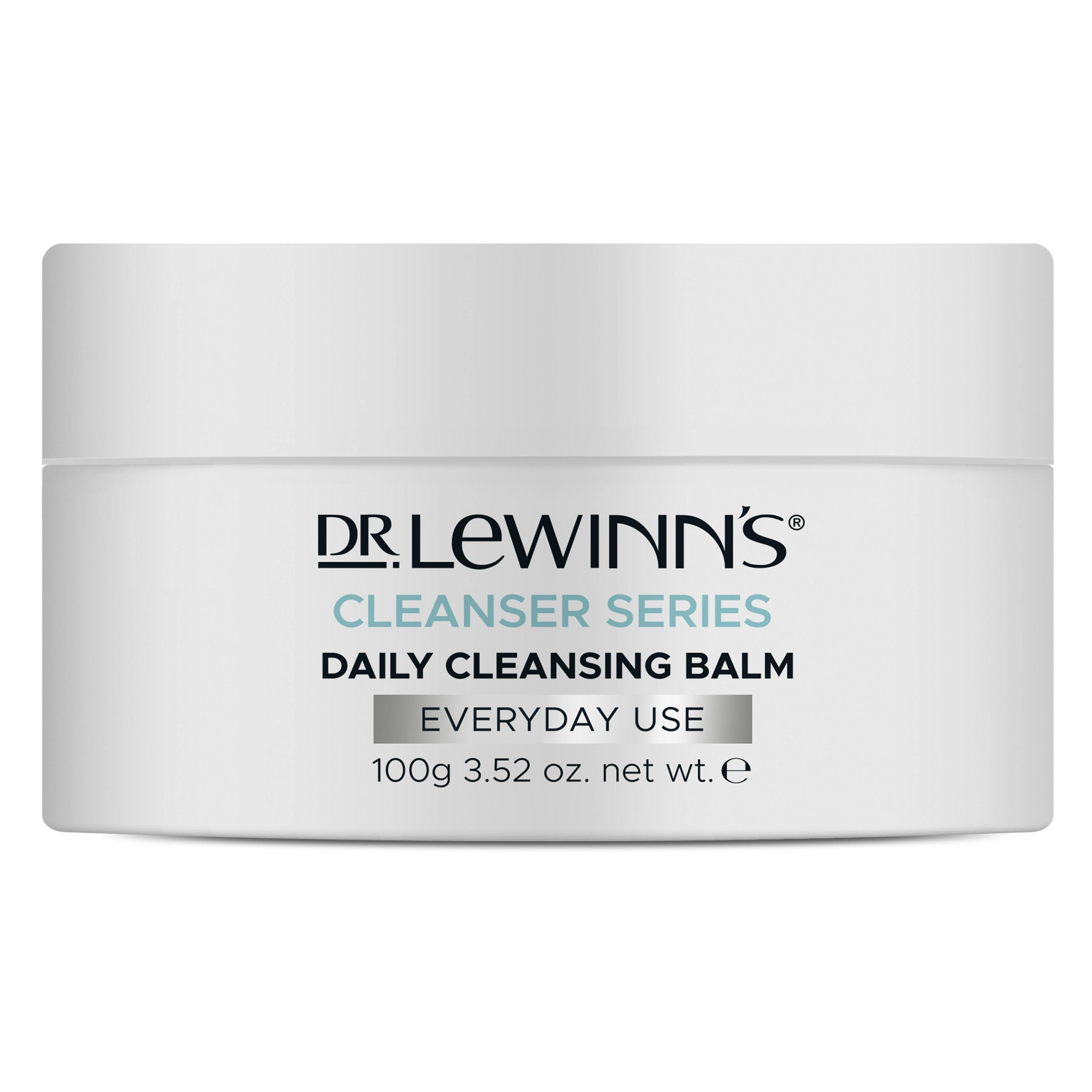 Dr. LeWinn's Cleanser Series Daily Cleansing Balm 100g