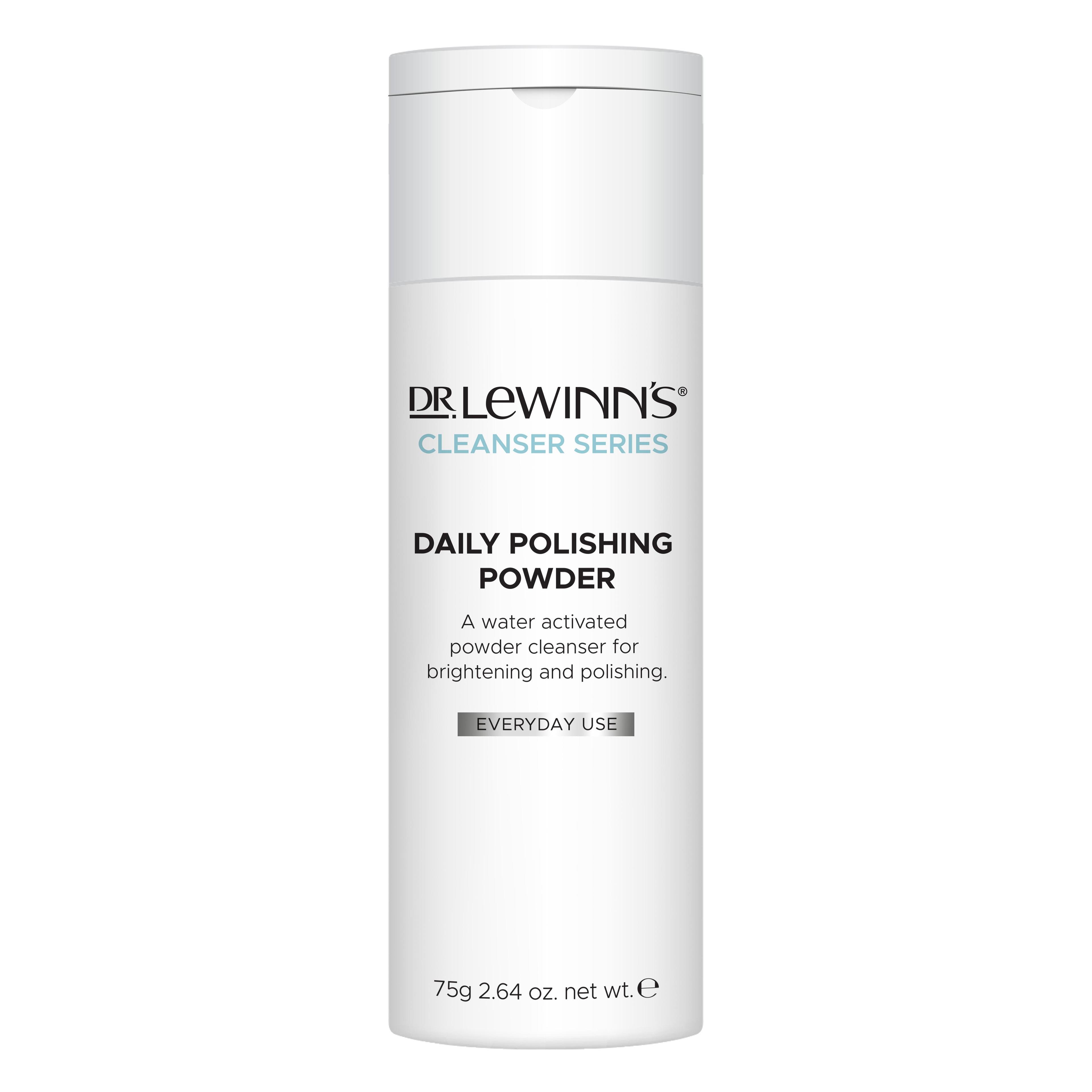 Dr. LeWinn's Cleanser Series Daily Polishing Powder 75g