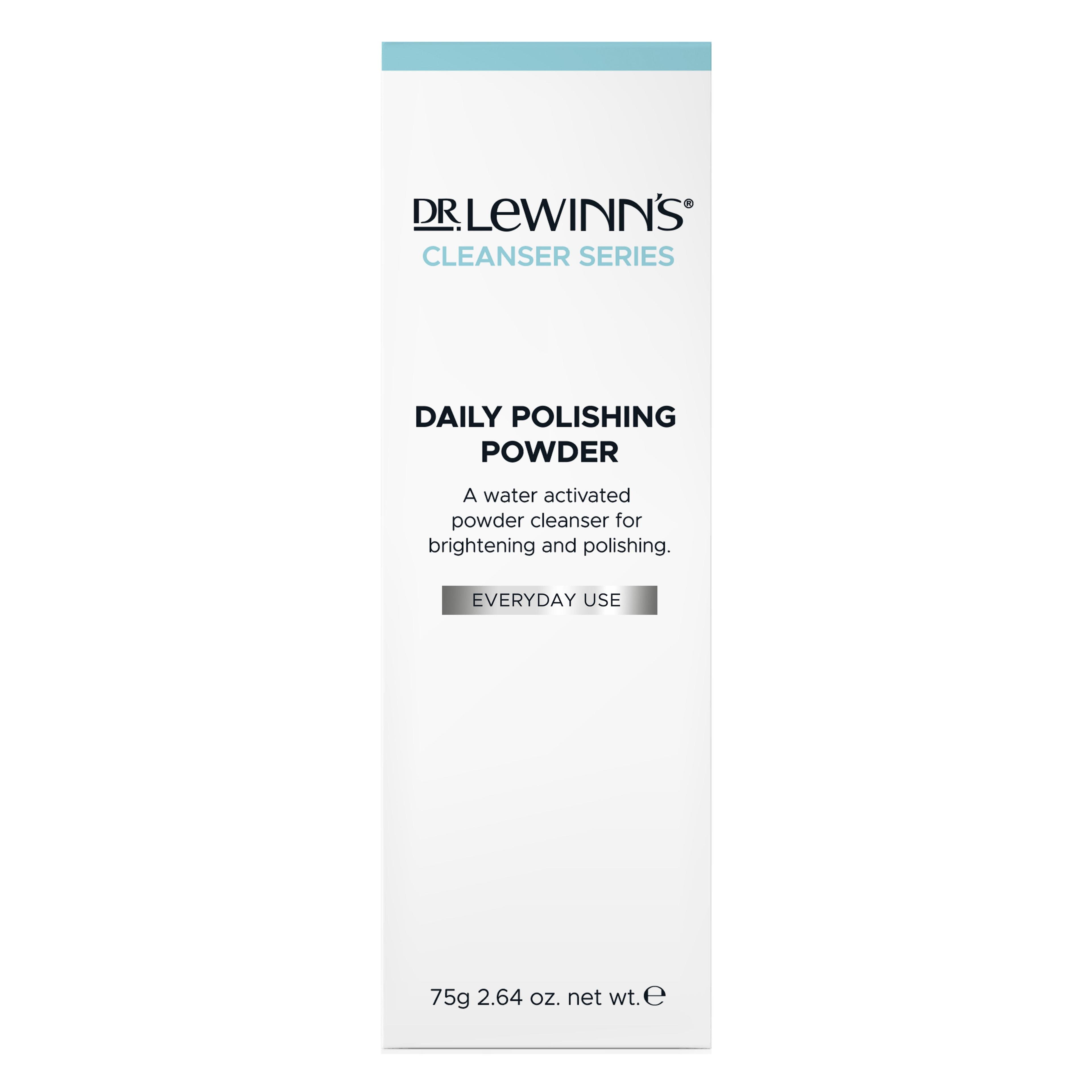 Dr. LeWinn's Cleanser Series Daily Polishing Powder 75g