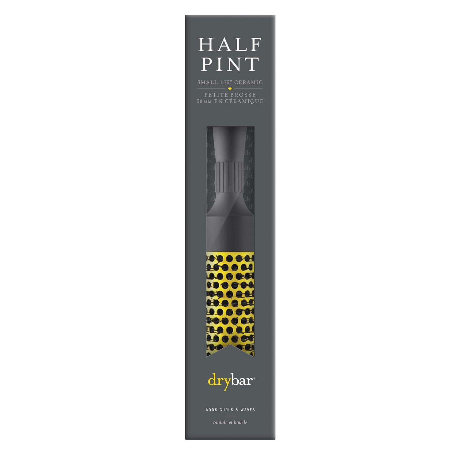 Drybar Half Pint Small Round Ceramic Brush