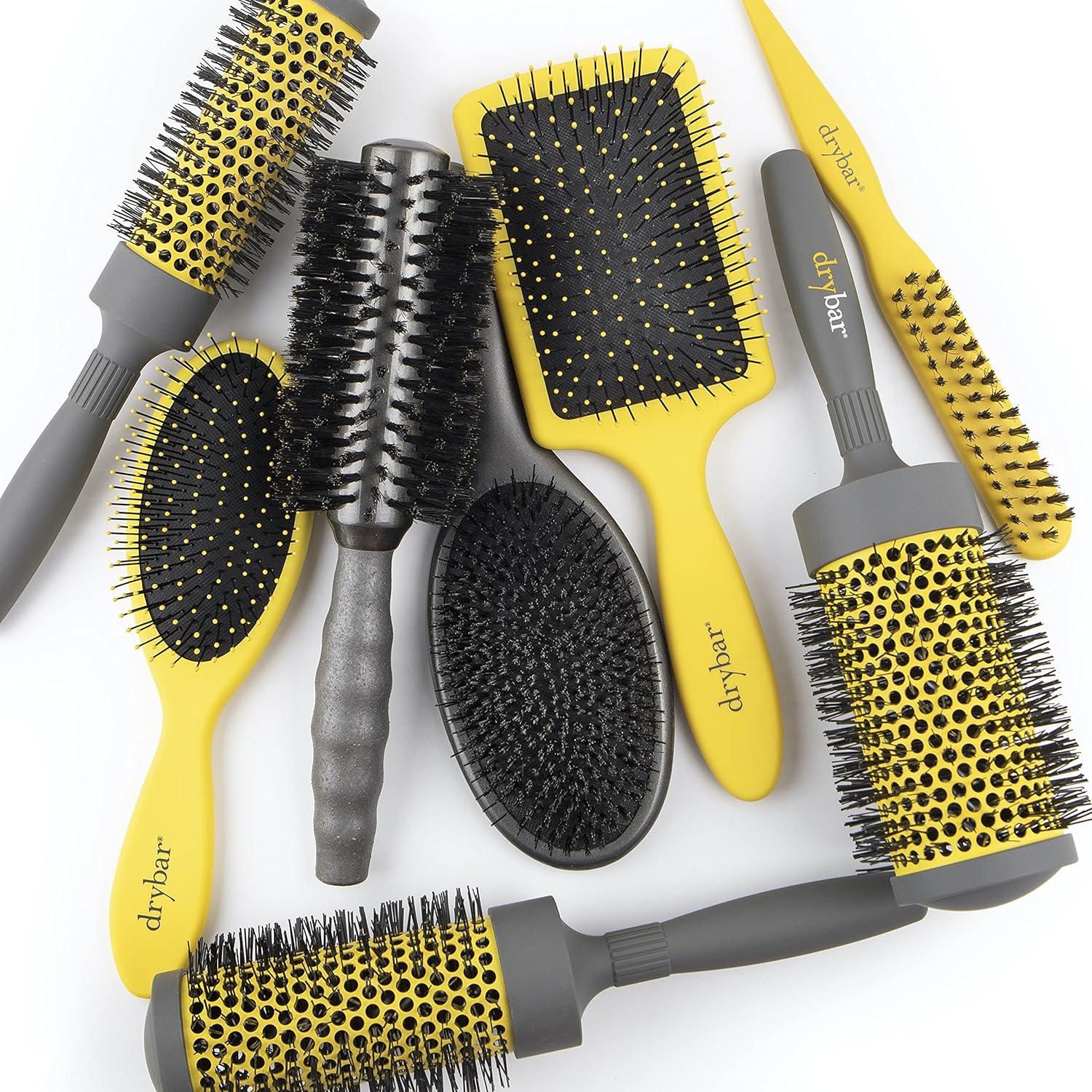 Drybar Half Pint Small Round Ceramic Brush