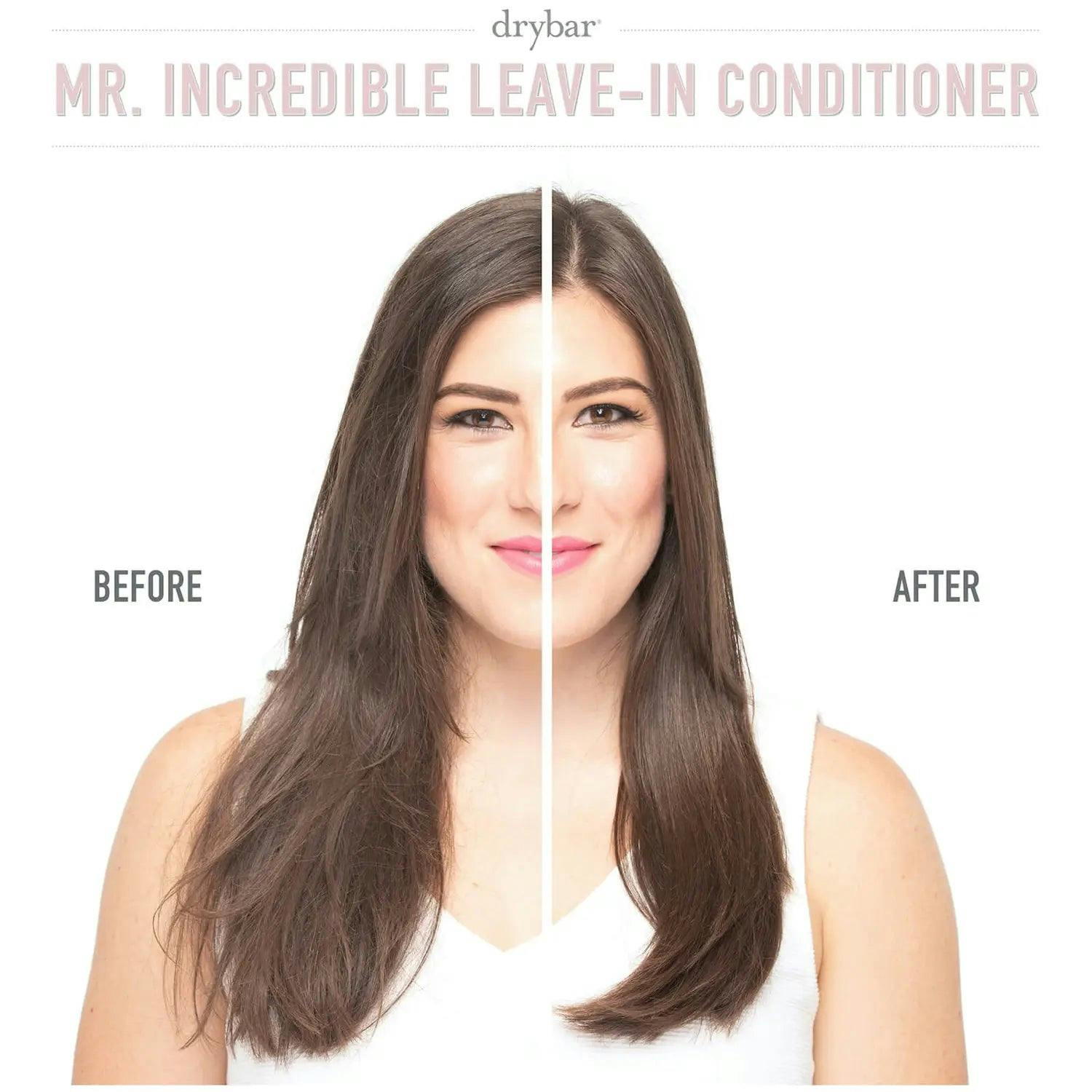 Drybar Mr. Incredible The Ultimate Leave-In Conditioner 150g