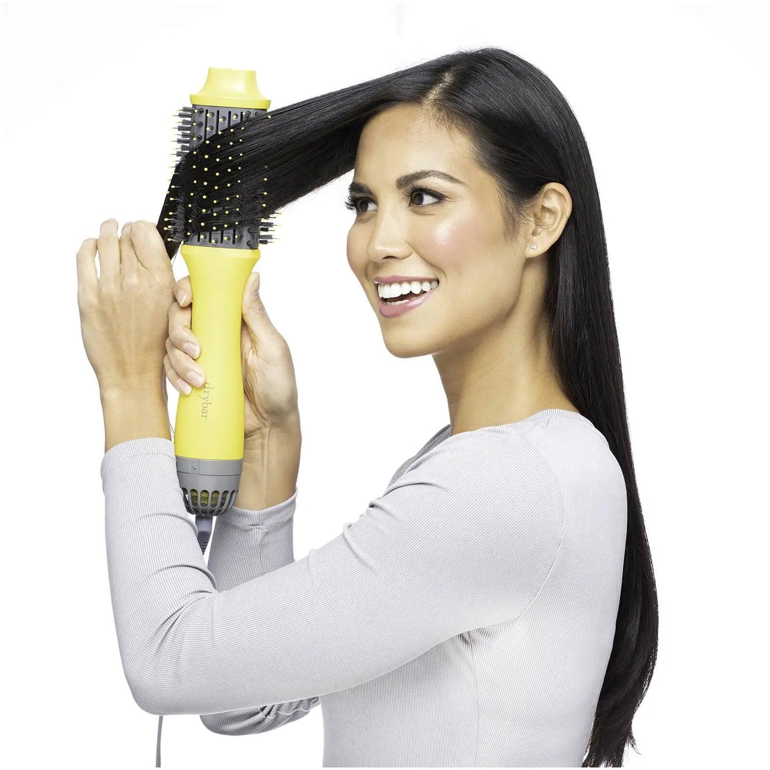 Drybar The Double Shot Blow-Dryer Brush