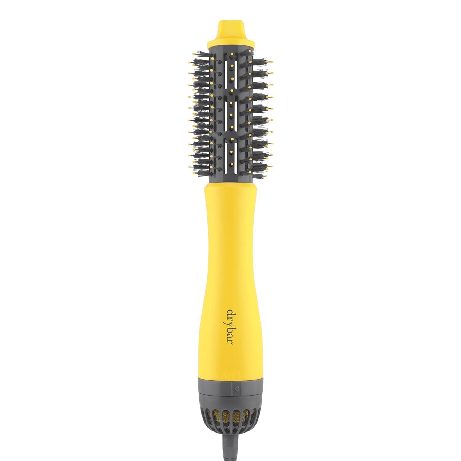 Drybar The Half Shot Small Round Blow-Dryer Brush