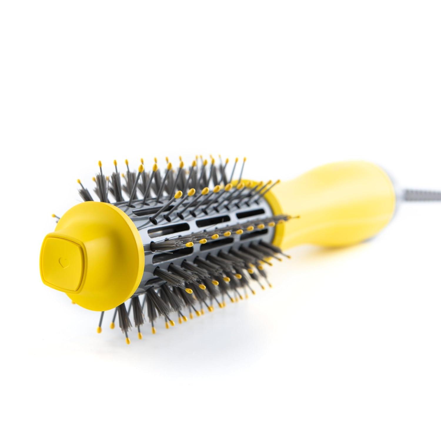 Drybar The Half Shot Small Round Blow-Dryer Brush