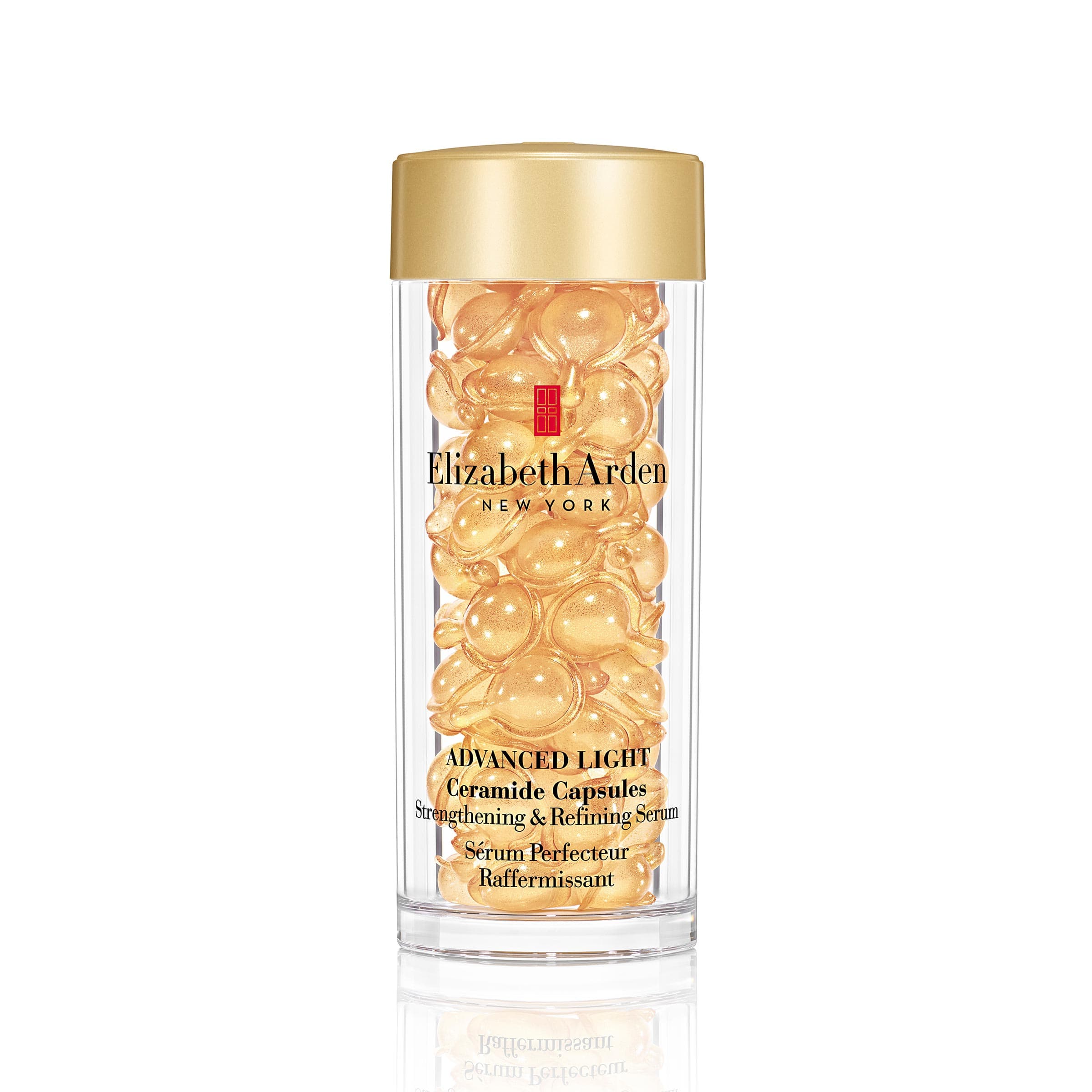 Elizabeth Arden Advanced Light Ceramide Capsules Strengthening & Refining Serum 60 Piece