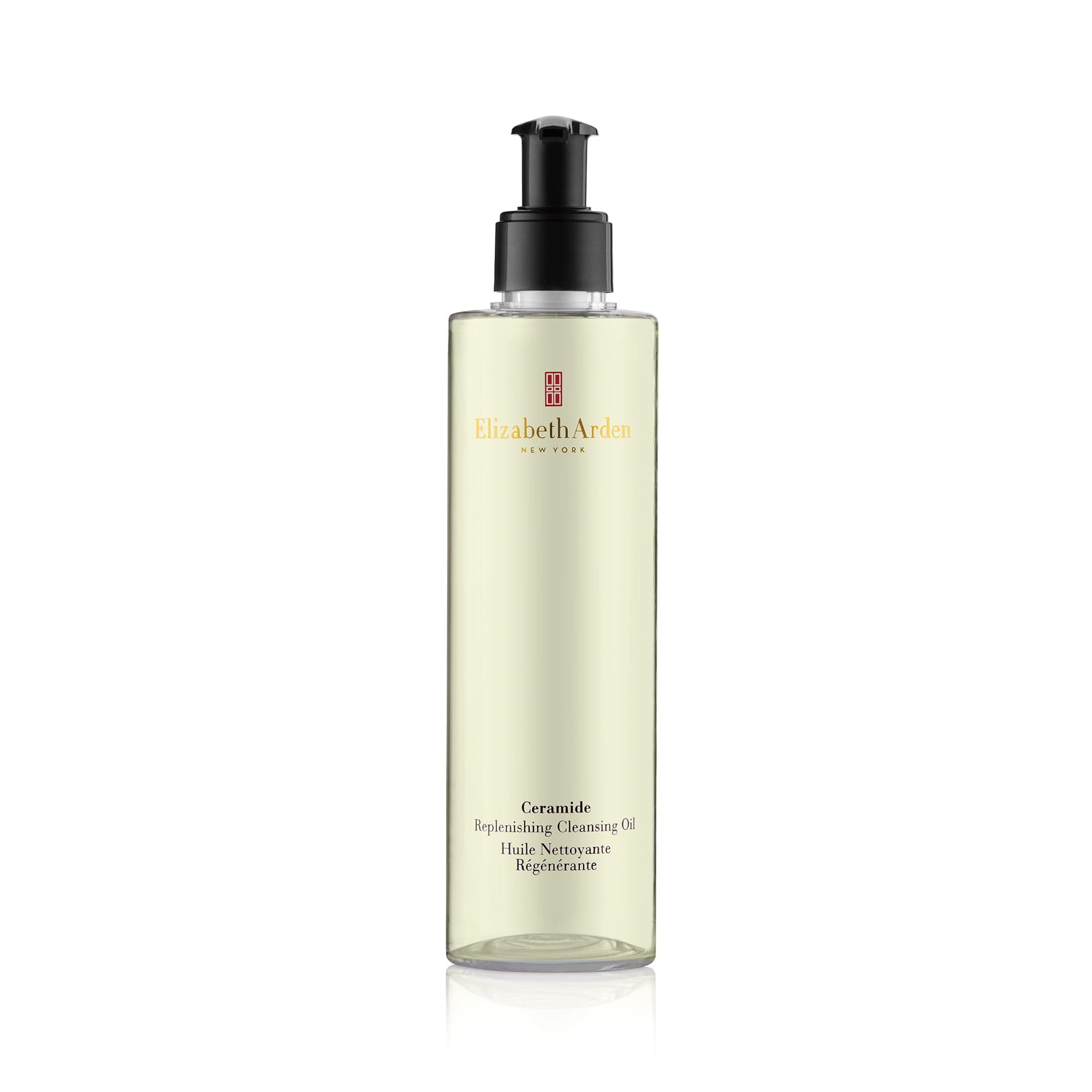 Elizabeth Arden Ceramide Replenishing Cleansing Oil 195ml