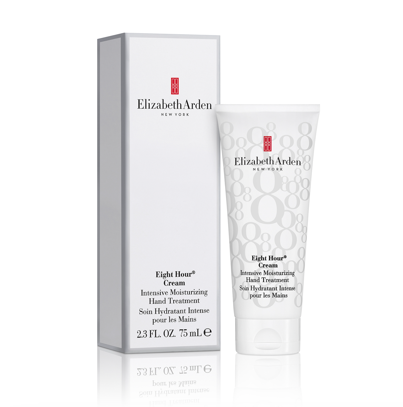 Elizabeth Arden Eight Hour Cream Moisturising Hand Treatment 75ml