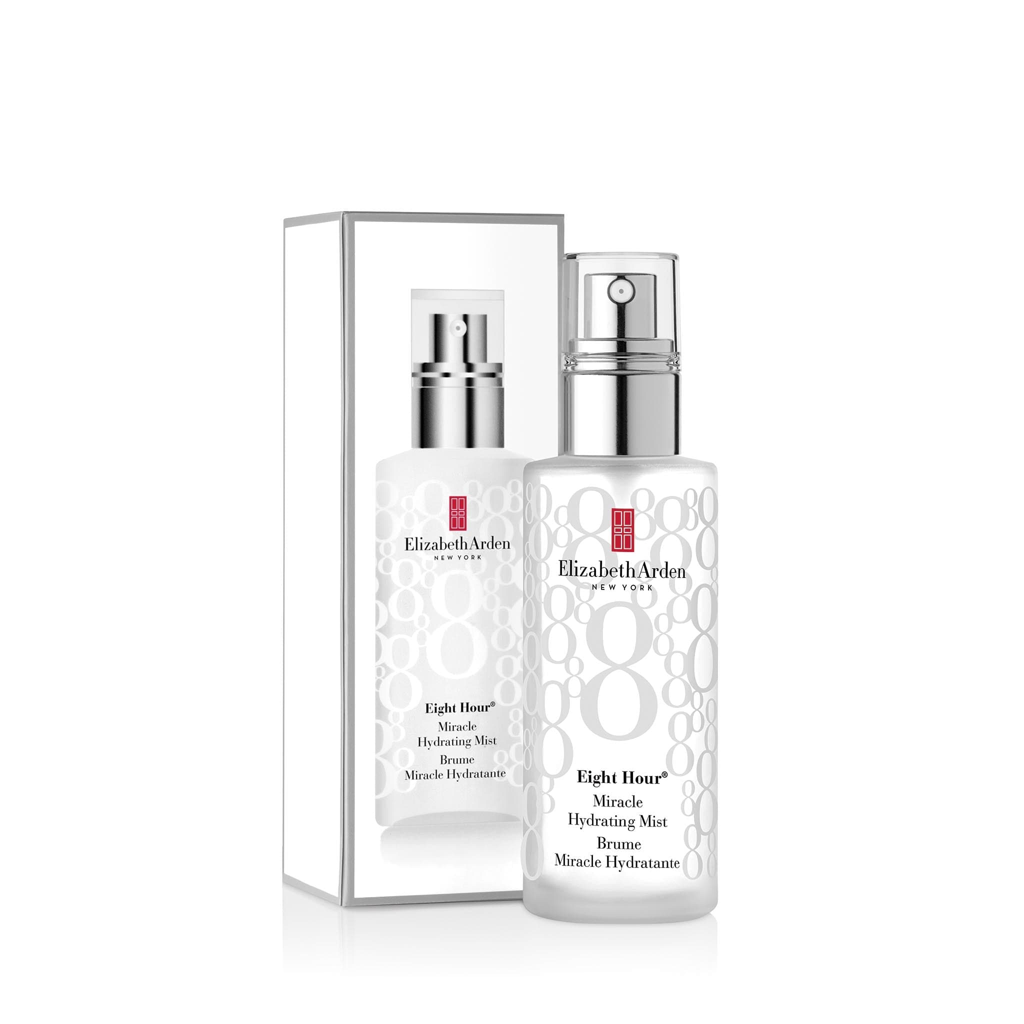 Elizabeth Arden Eight Hour Miracle Hydrating Mist 100ml