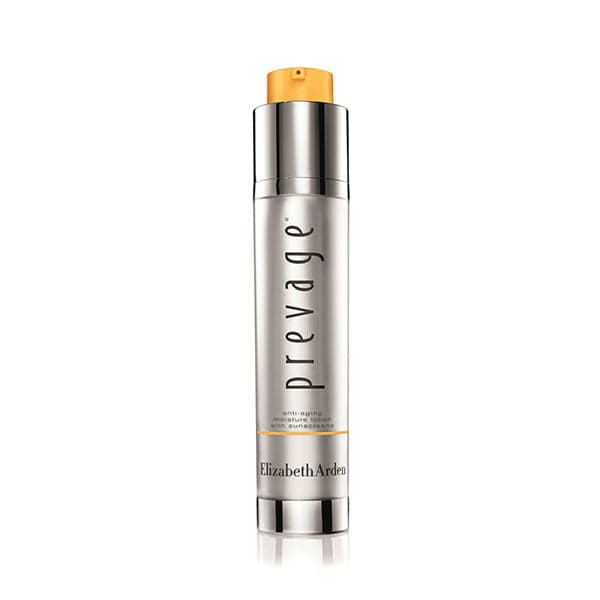 Elizabeth Arden Prevage Anti-Aging Moisture Lotion with Sunscreens 50ml