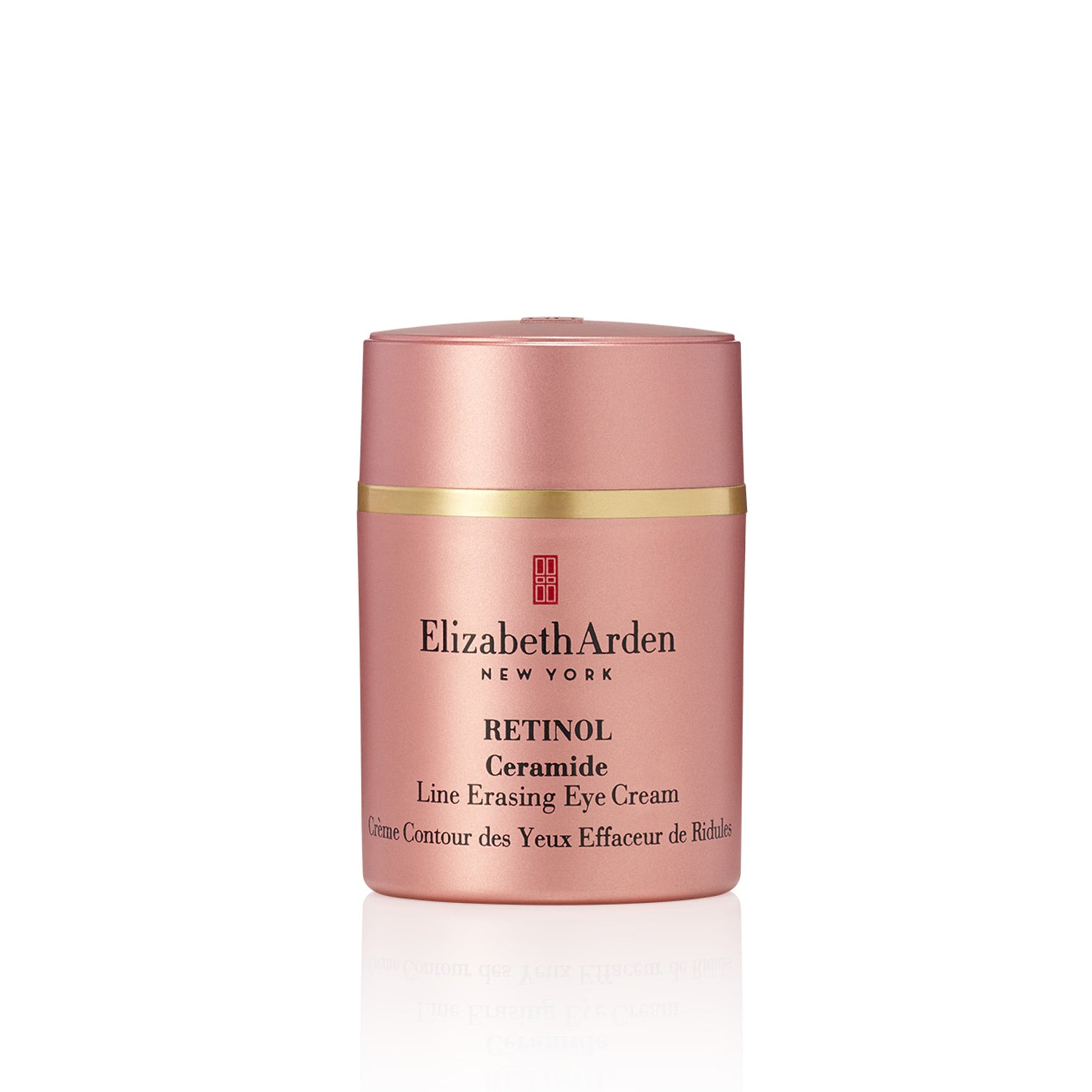 Elizabeth Arden Retinol Ceramide Line Erasing Eye Cream 15ml