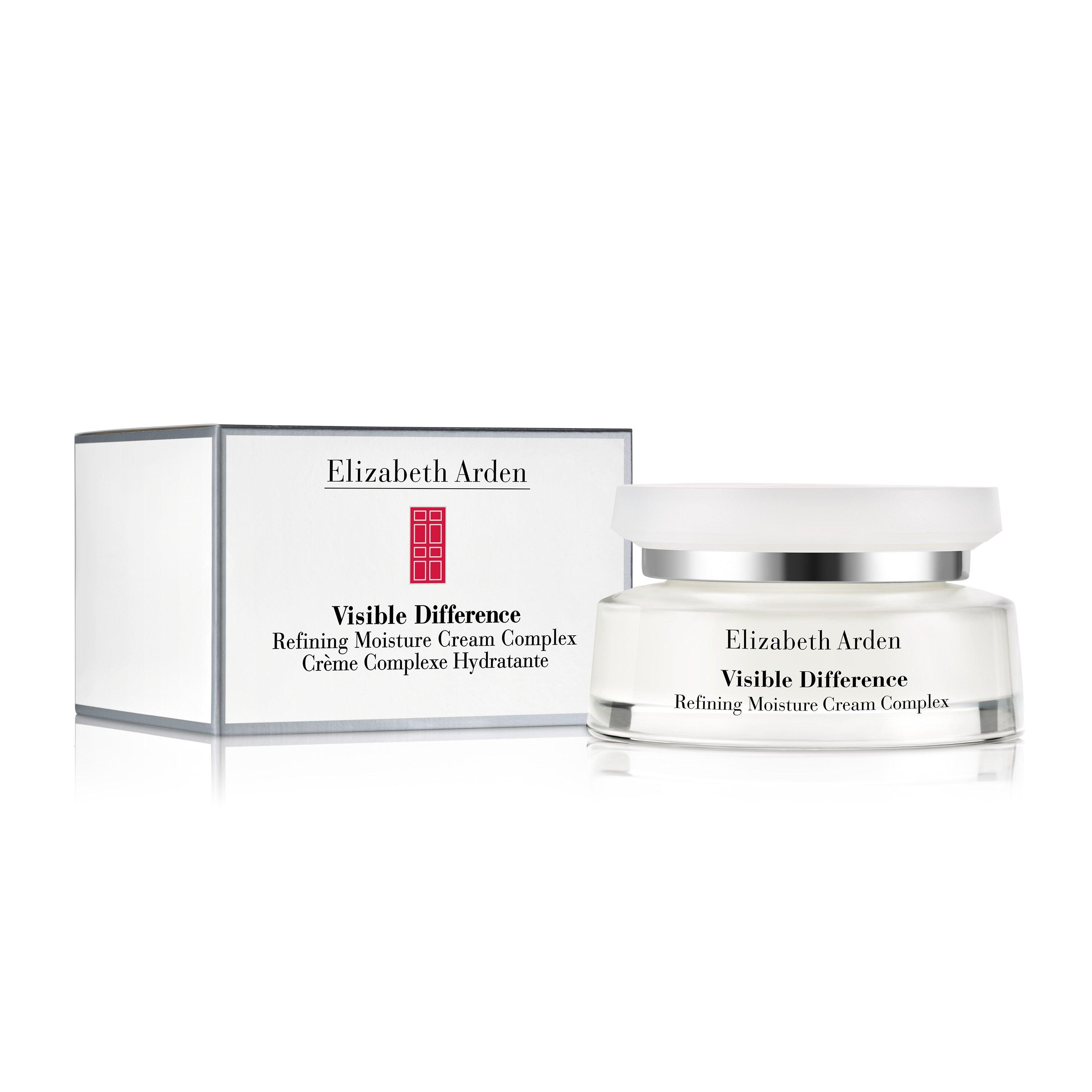 Elizabeth Arden Visible Difference Refining Moisture Cream Complex 75ml