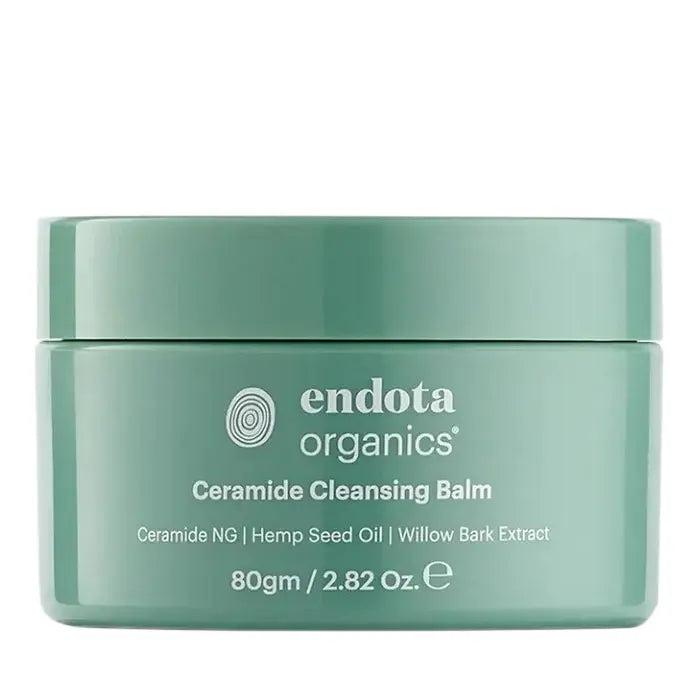 Endota Ceramide Cleansing Balm 80g