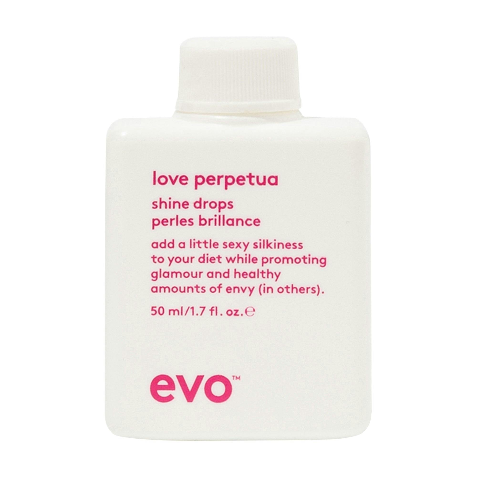 Evo Love Perpetua Shine Drops 50ml