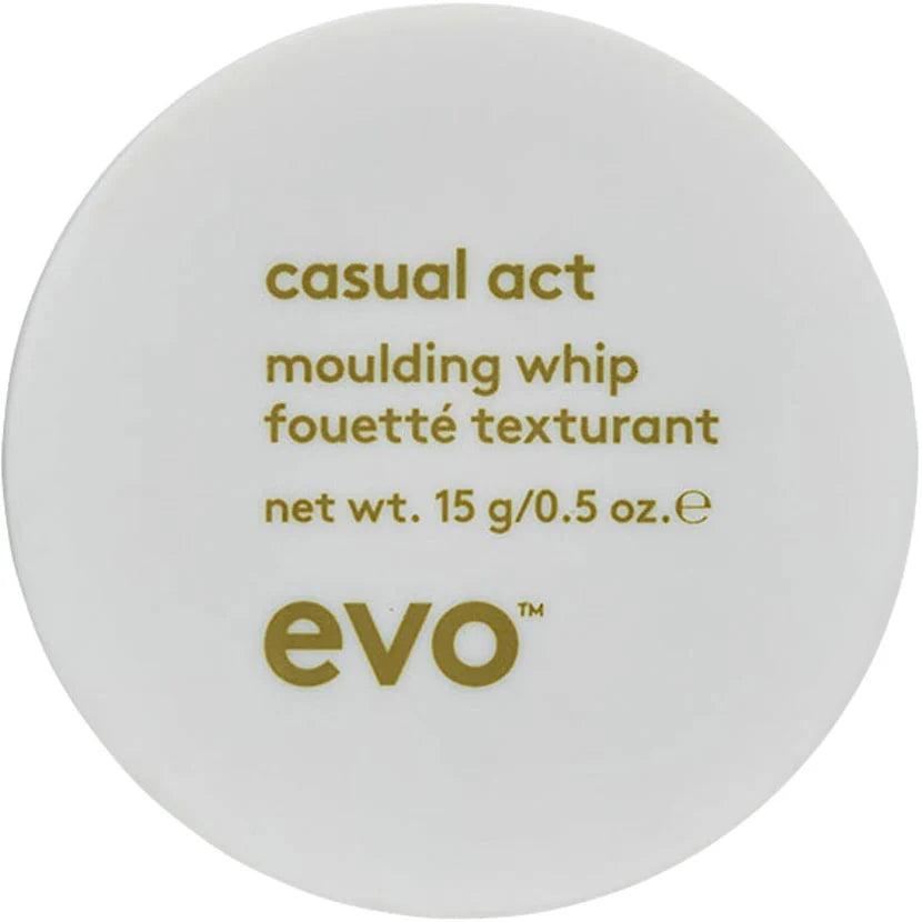 Evo Casual Act Moulding Whip 15g