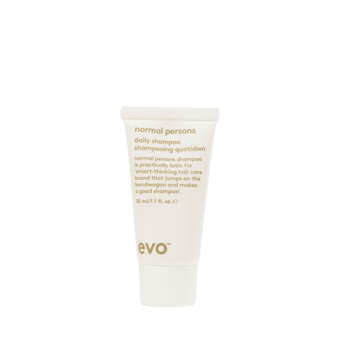 Evo Normal Persons Shampoo 30ml