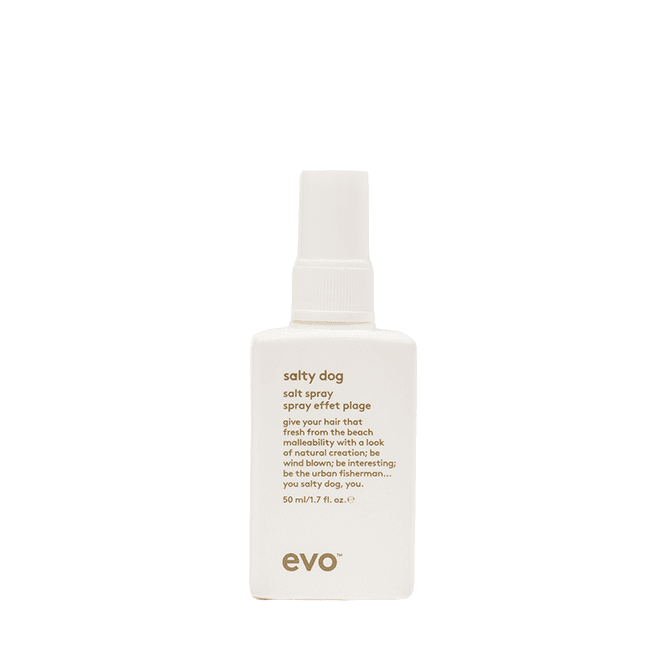 Evo Salty Dog Salt Spray 50ml