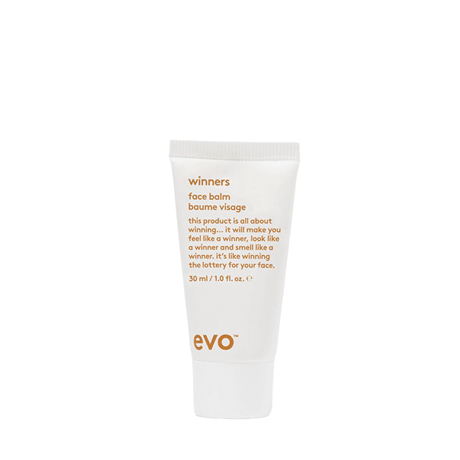 Evo Winners Face Balm 30ml