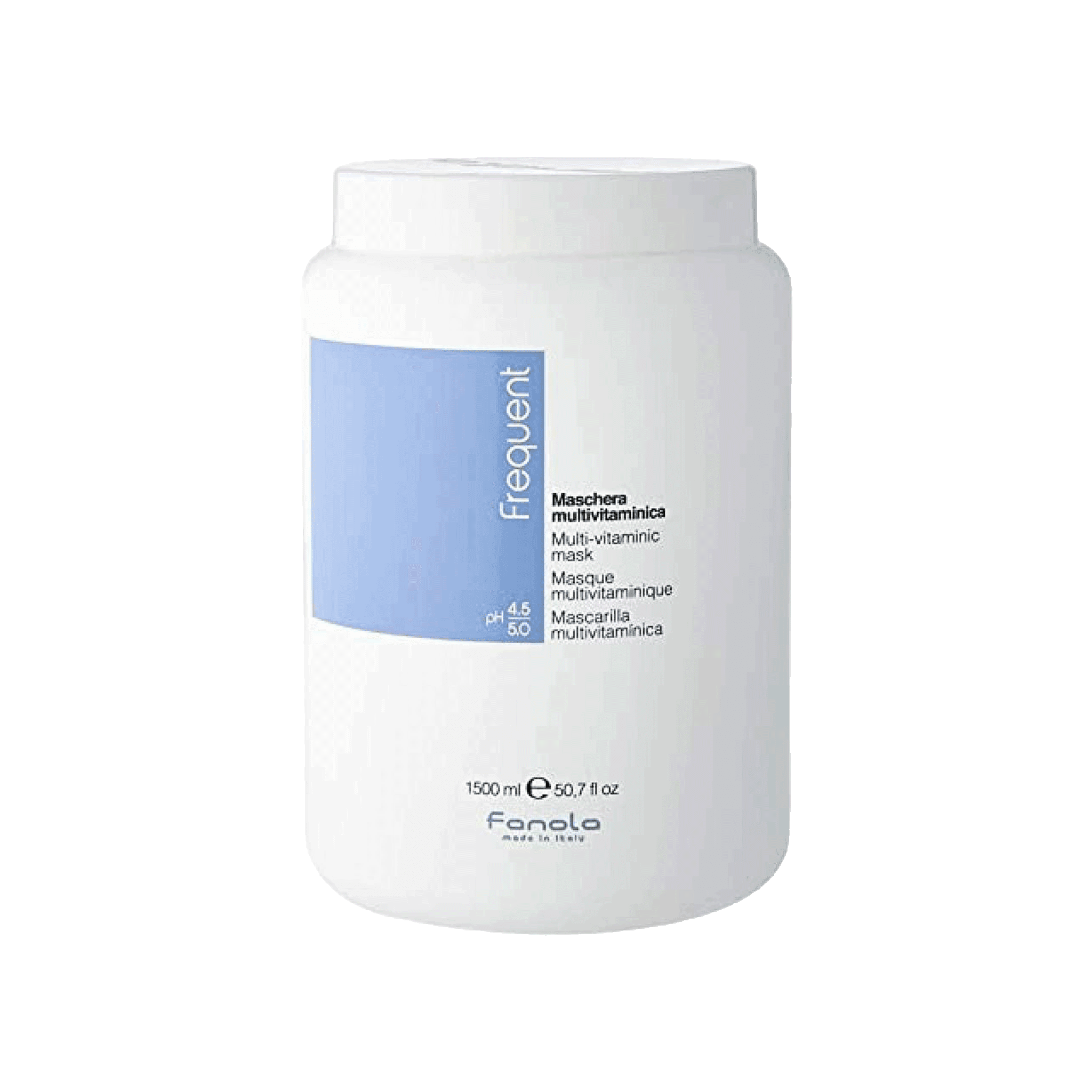 Fanola Frequent Use Multivitamin Mask 1500ml